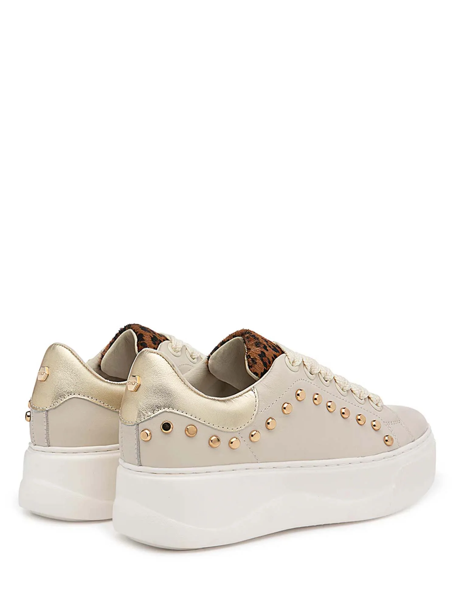 Cult Sneakers Donna | CLW463802 - Image 4