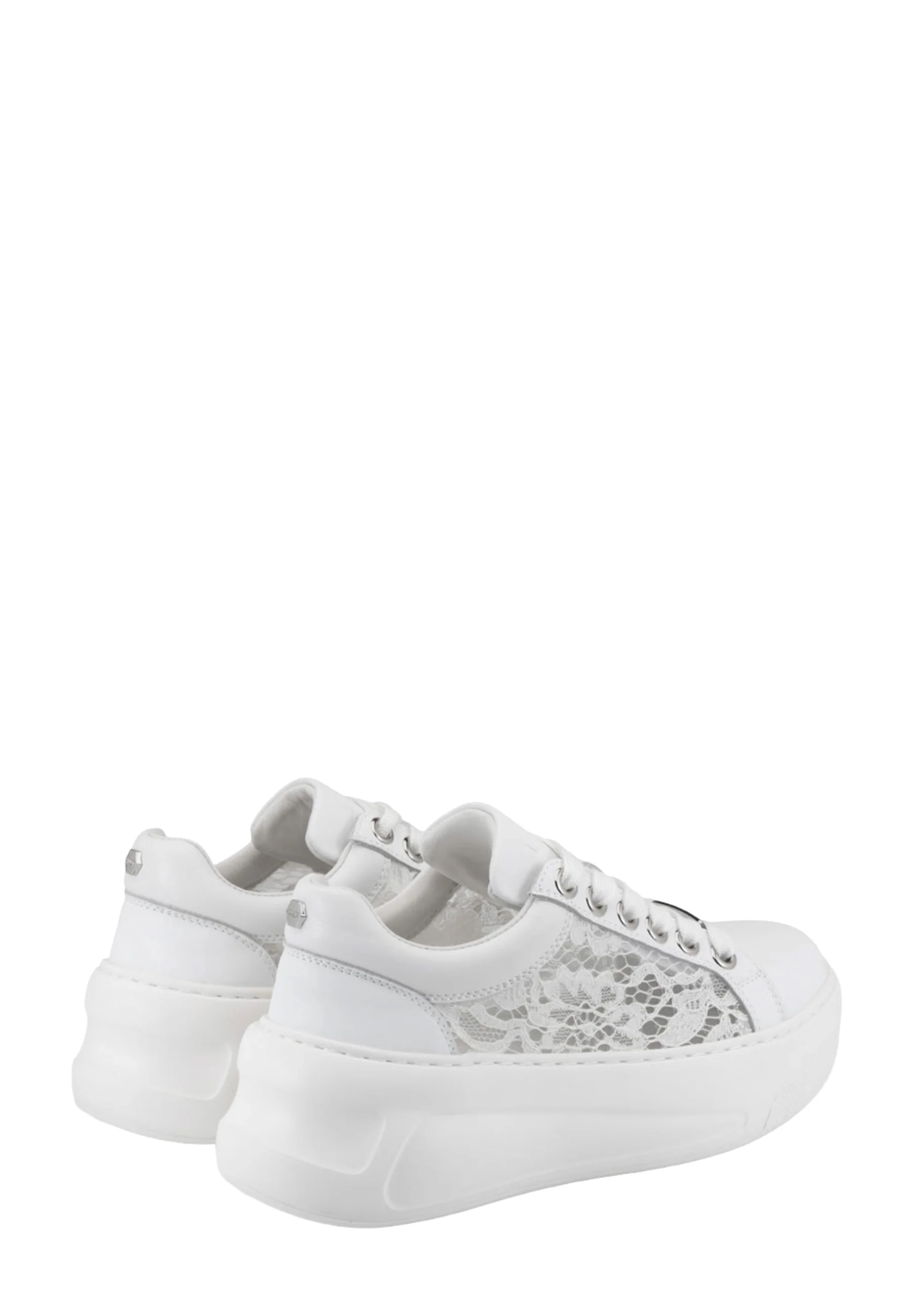 Cult Nirvana Sneakers Donna | CLW467400 - Image 3