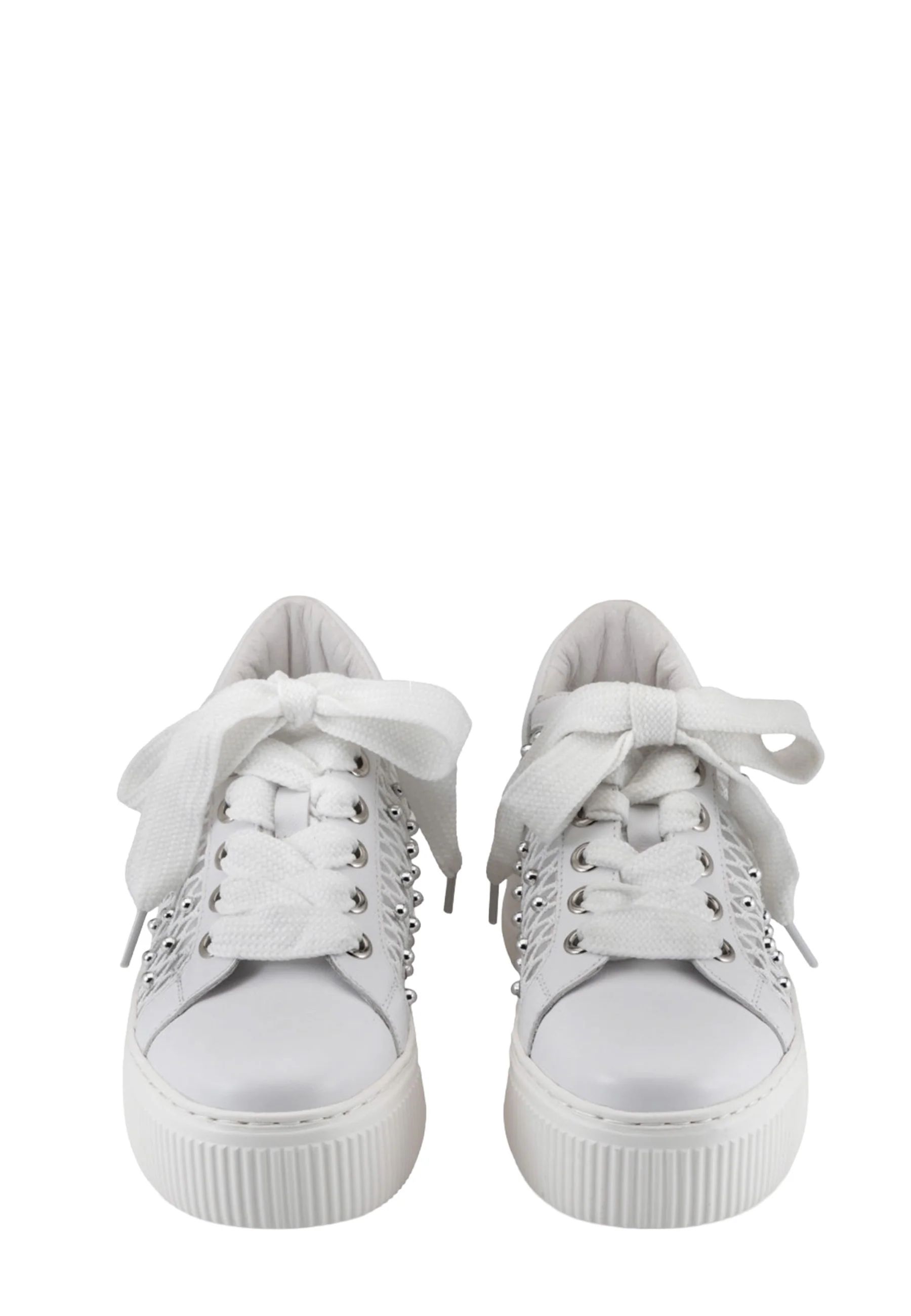 Cult C Low Sneakers Donna | CLW468300 - Image 4
