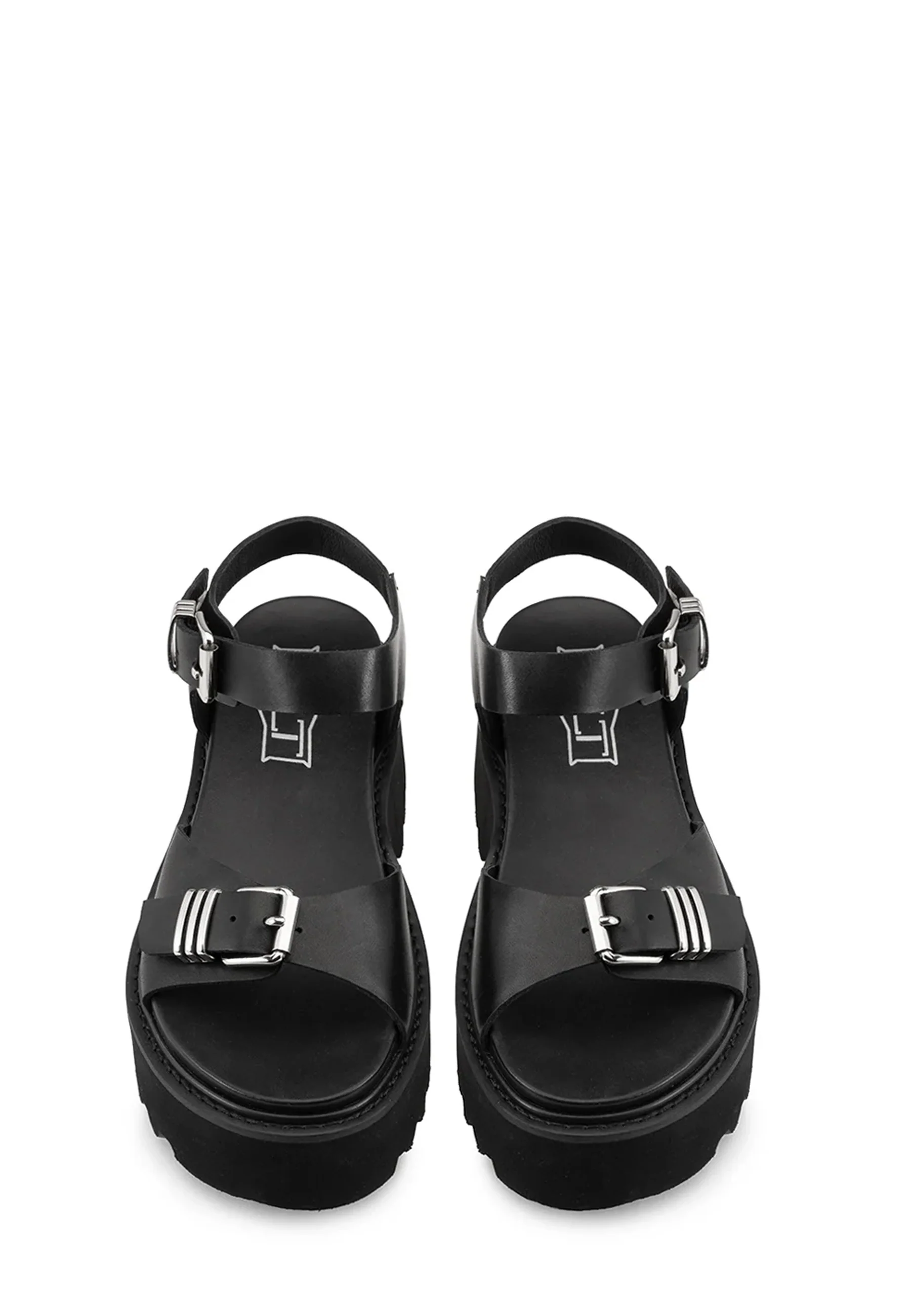 Cult Cher 4732 Sandali Tacco Donna | CLW473200 - Image 4
