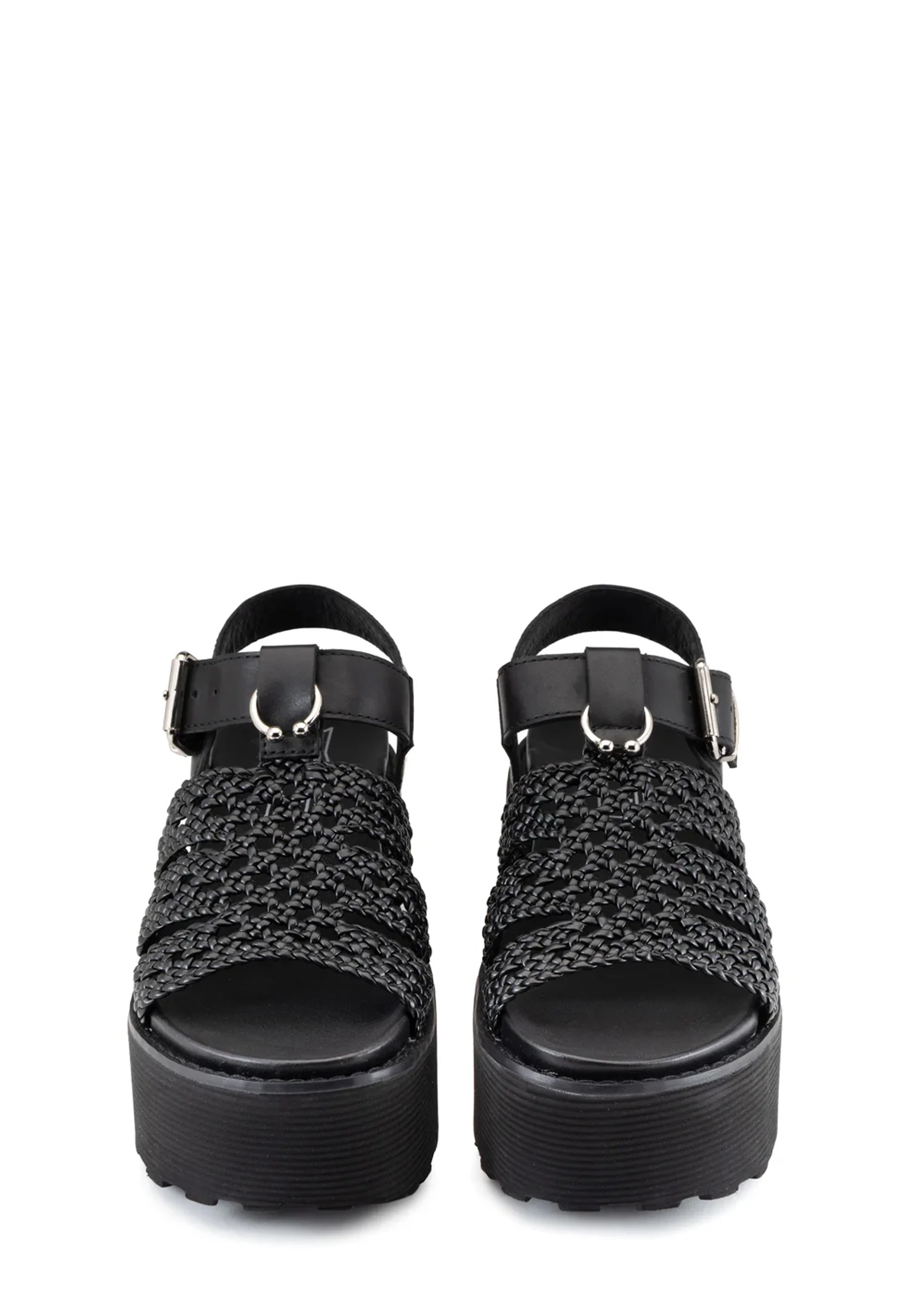 Cult Nancy 4749 Sandali Zeppa Donna | CLW474900 - Image 4
