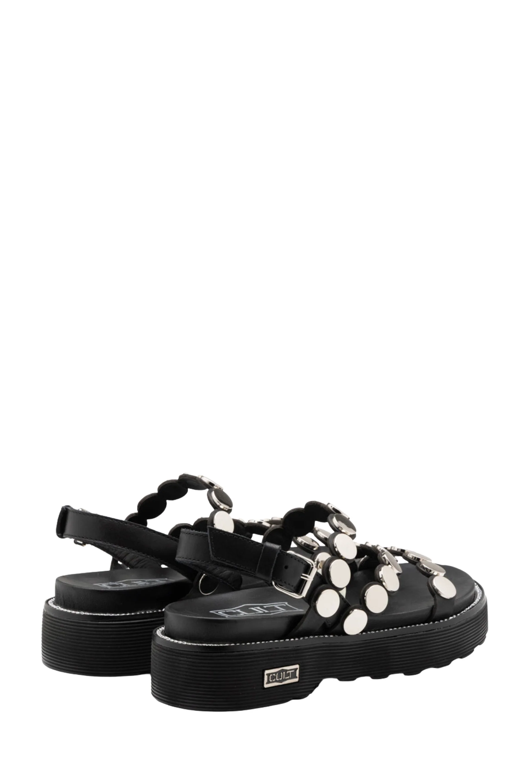 Cult Ziggy Sandali Donna | CLW477000 - Image 3