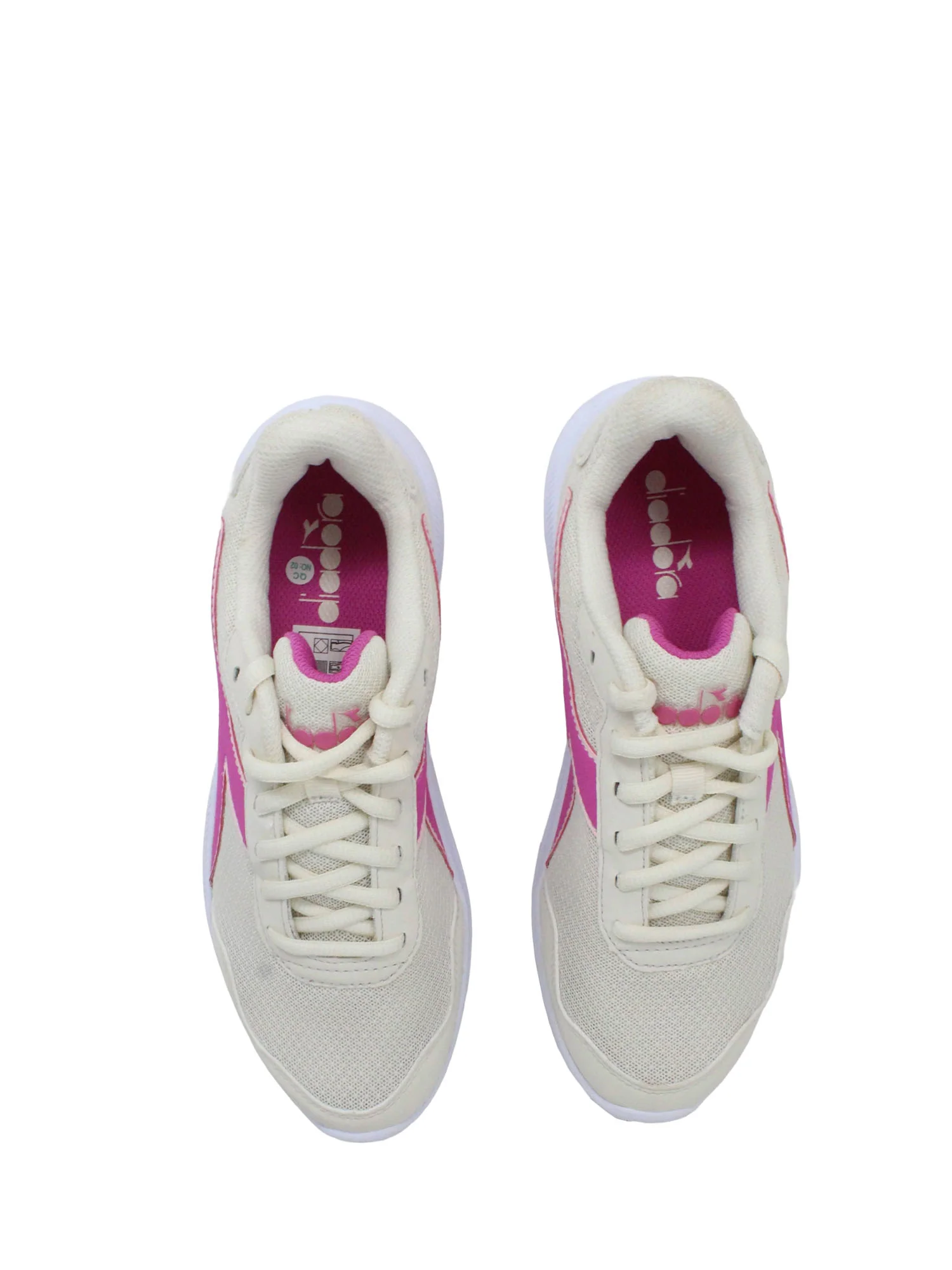 Diadora Scarpe Da Ginnastica Donna | 101.181477 - Image 17
