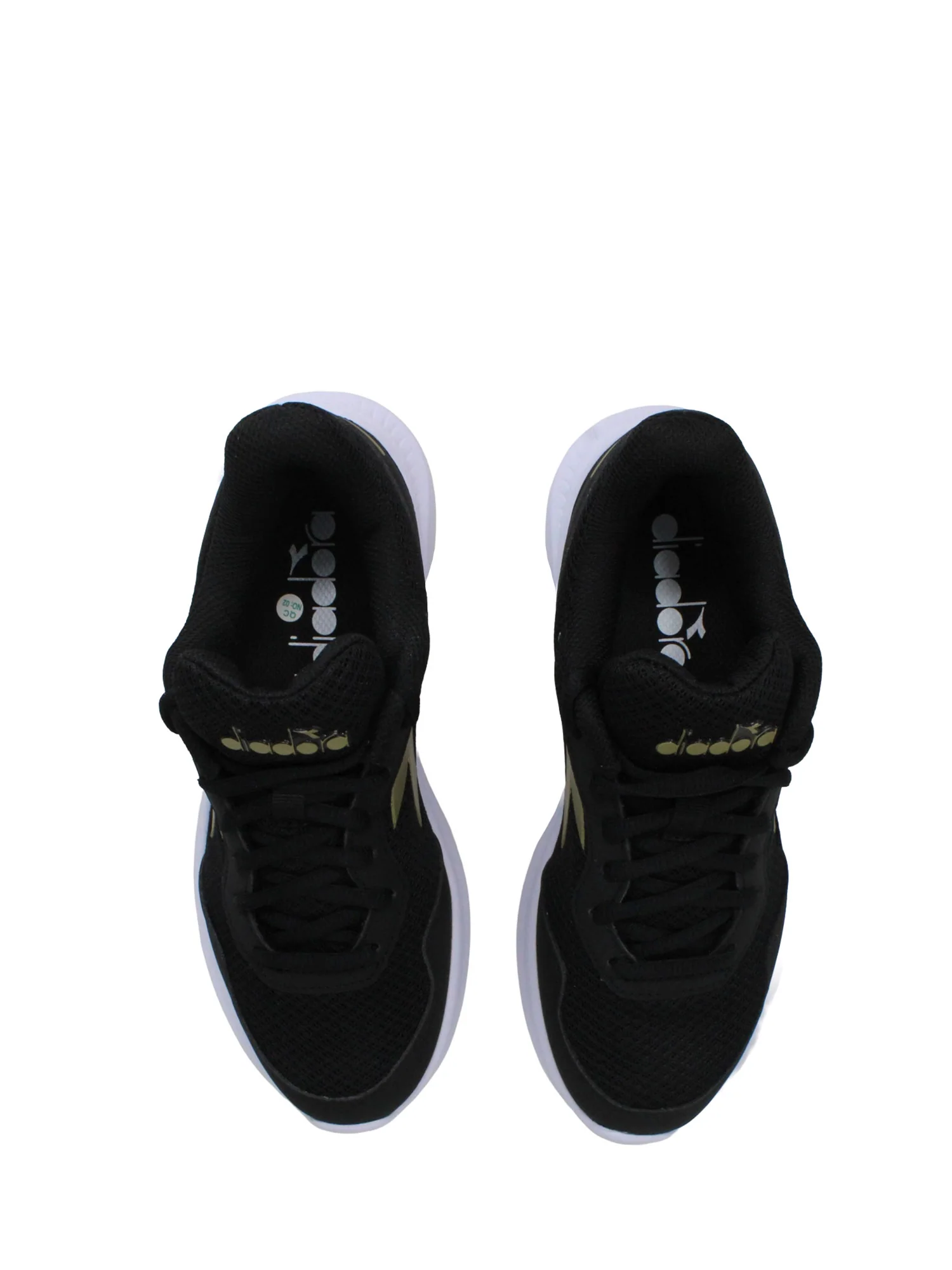 Diadora Scarpe Da Ginnastica Donna | 101.181483 - Image 8
