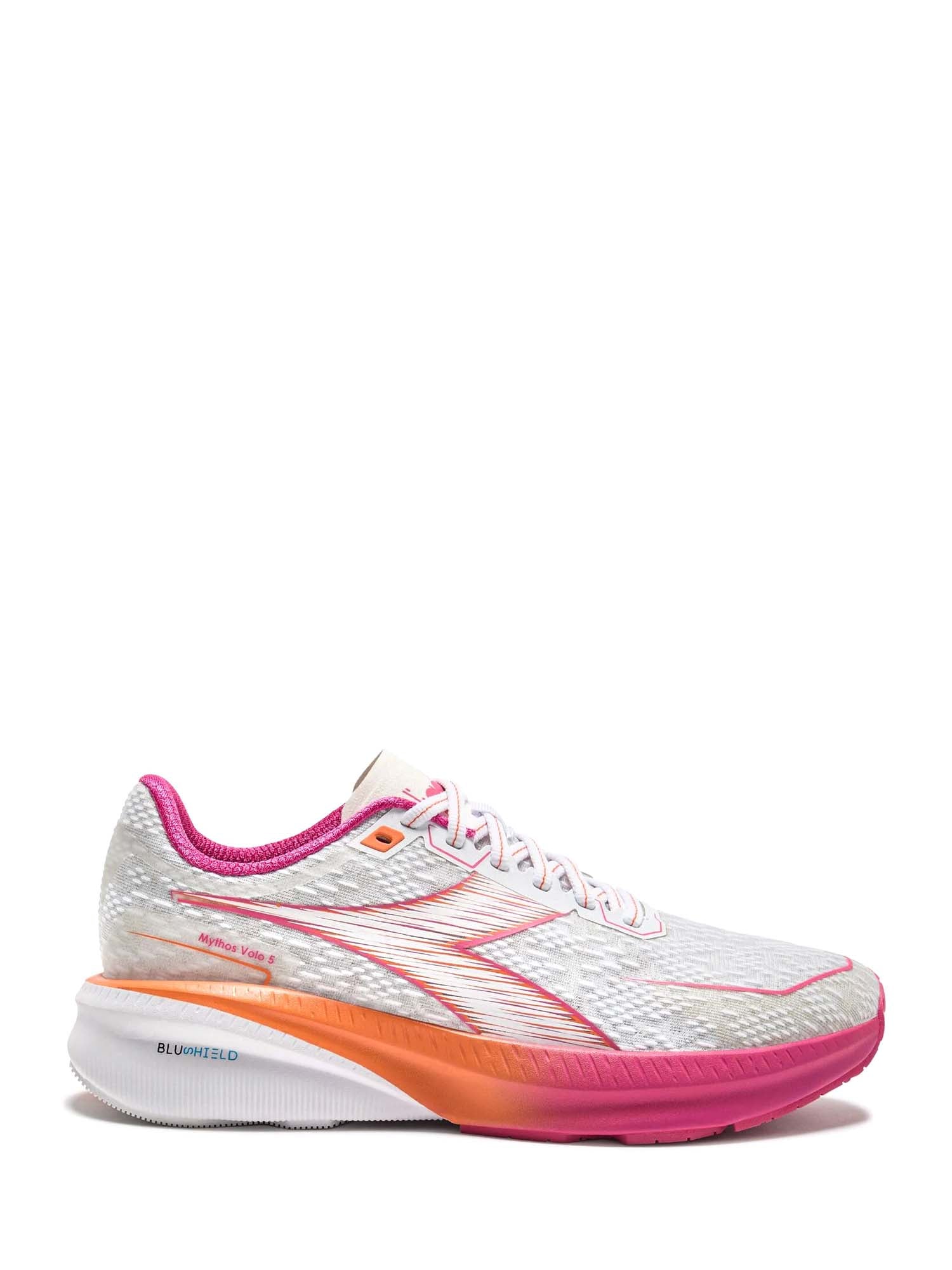 Diadora Scarpe Da Ginnastica Donna | 101.181489