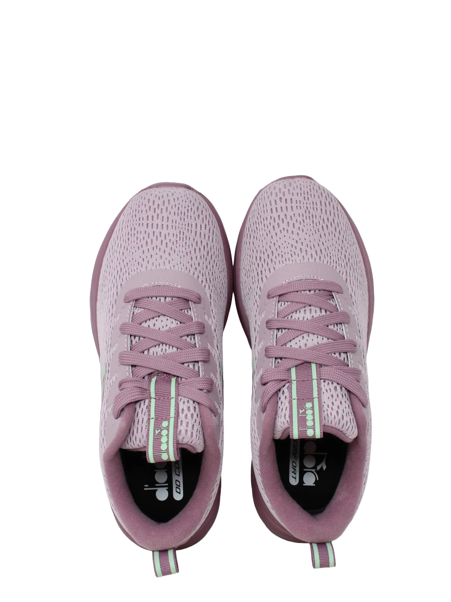 Diadora Scarpe Da Ginnastica Donna | 101.182172 - Image 10
