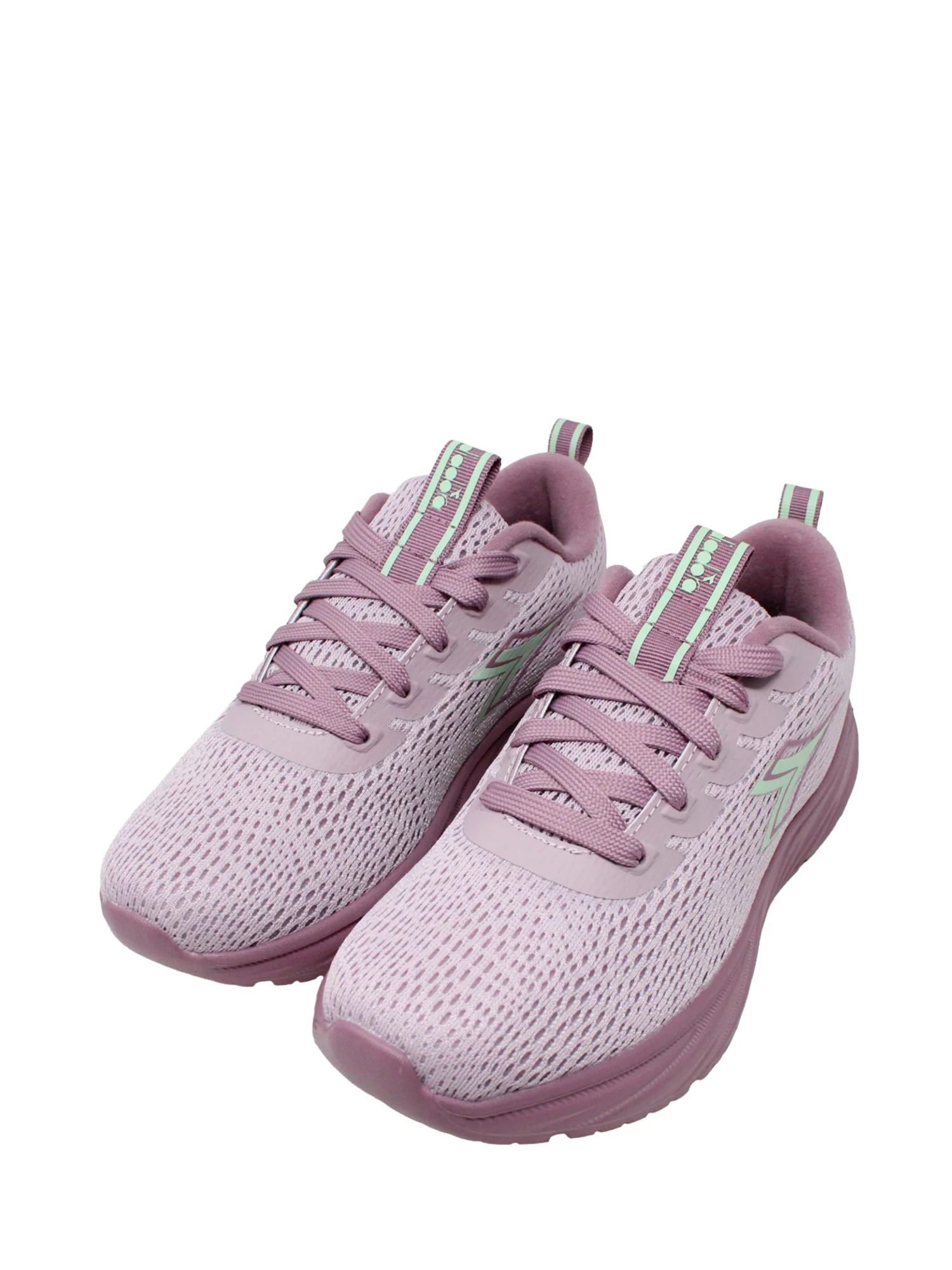 Diadora Scarpe Da Ginnastica Donna | 101.182172 - Image 8