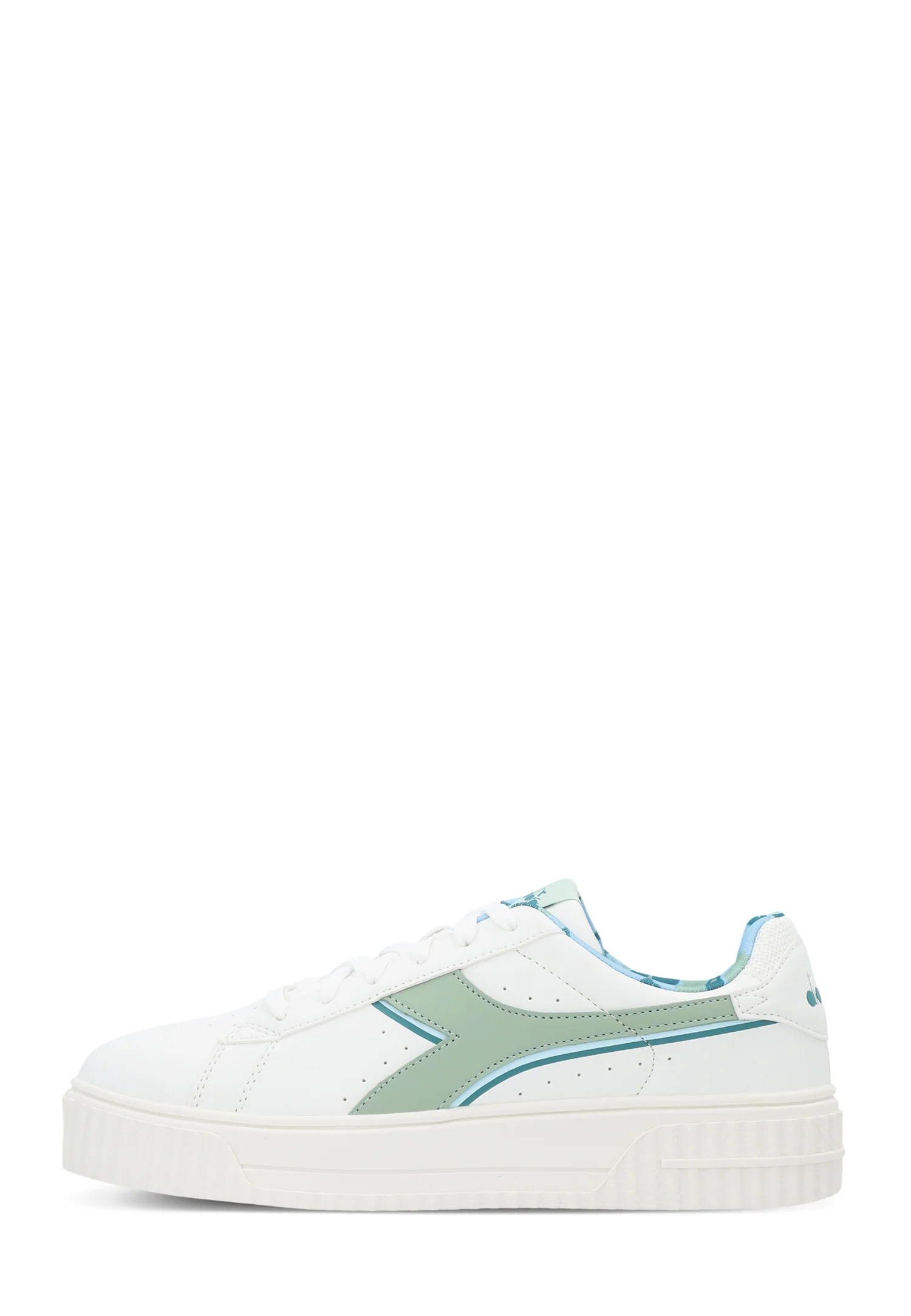 Diadora Jacedoublewn Sneakers Donna | 101.182800 - Image 5