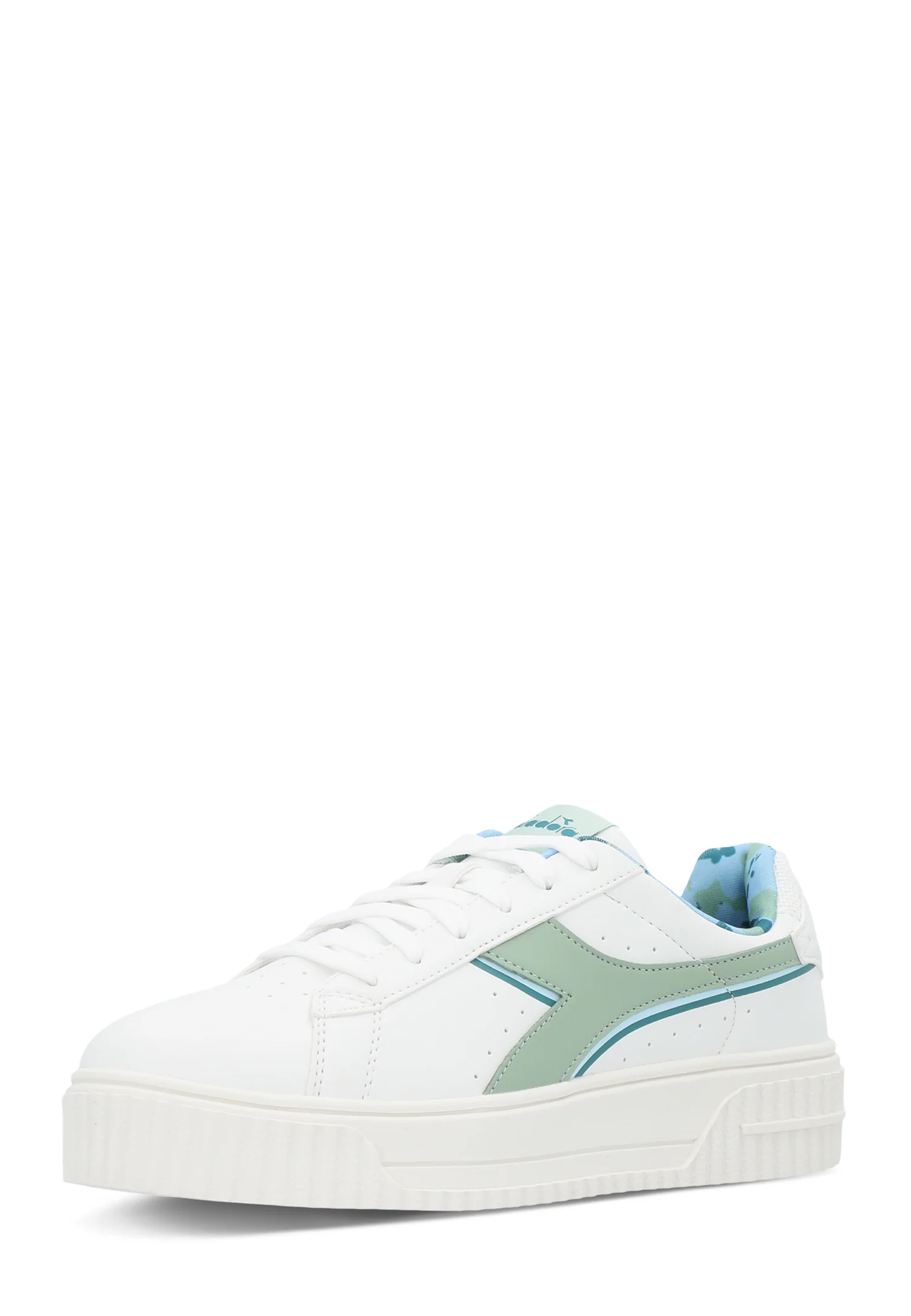 Diadora Jacedoublewn Sneakers Donna | 101.182800 - Image 6