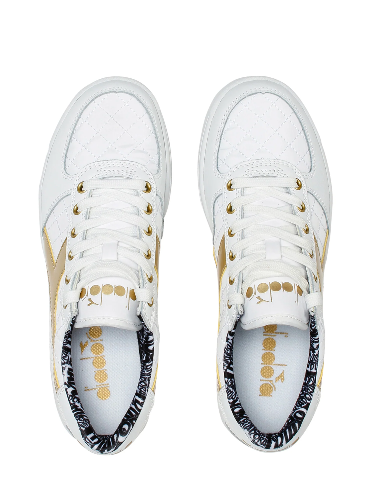 Diadora Sneakers Donna | 501.175.495 - Image 3