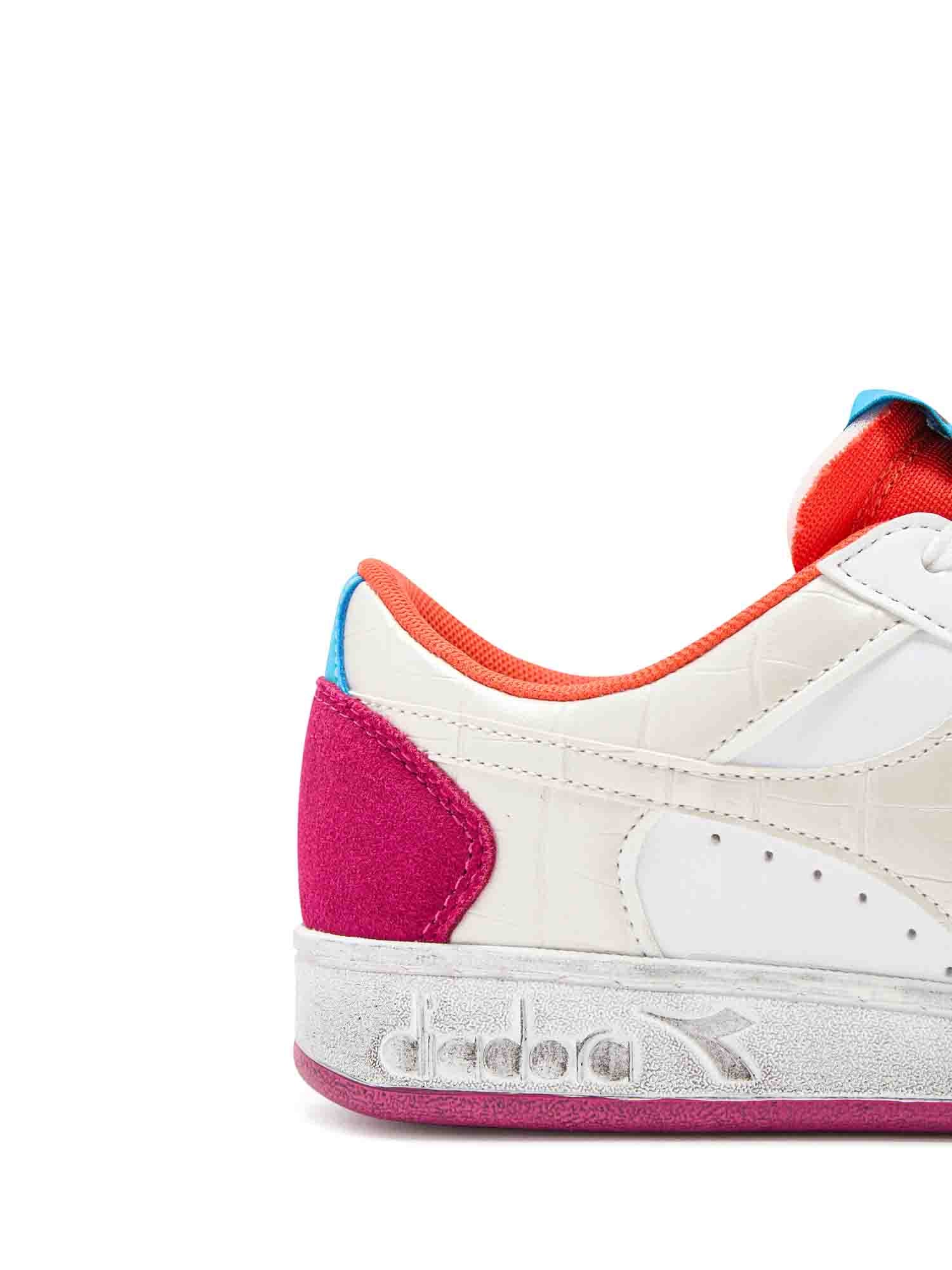 Diadora Sneakers Donna | 501.179566 - Image 5