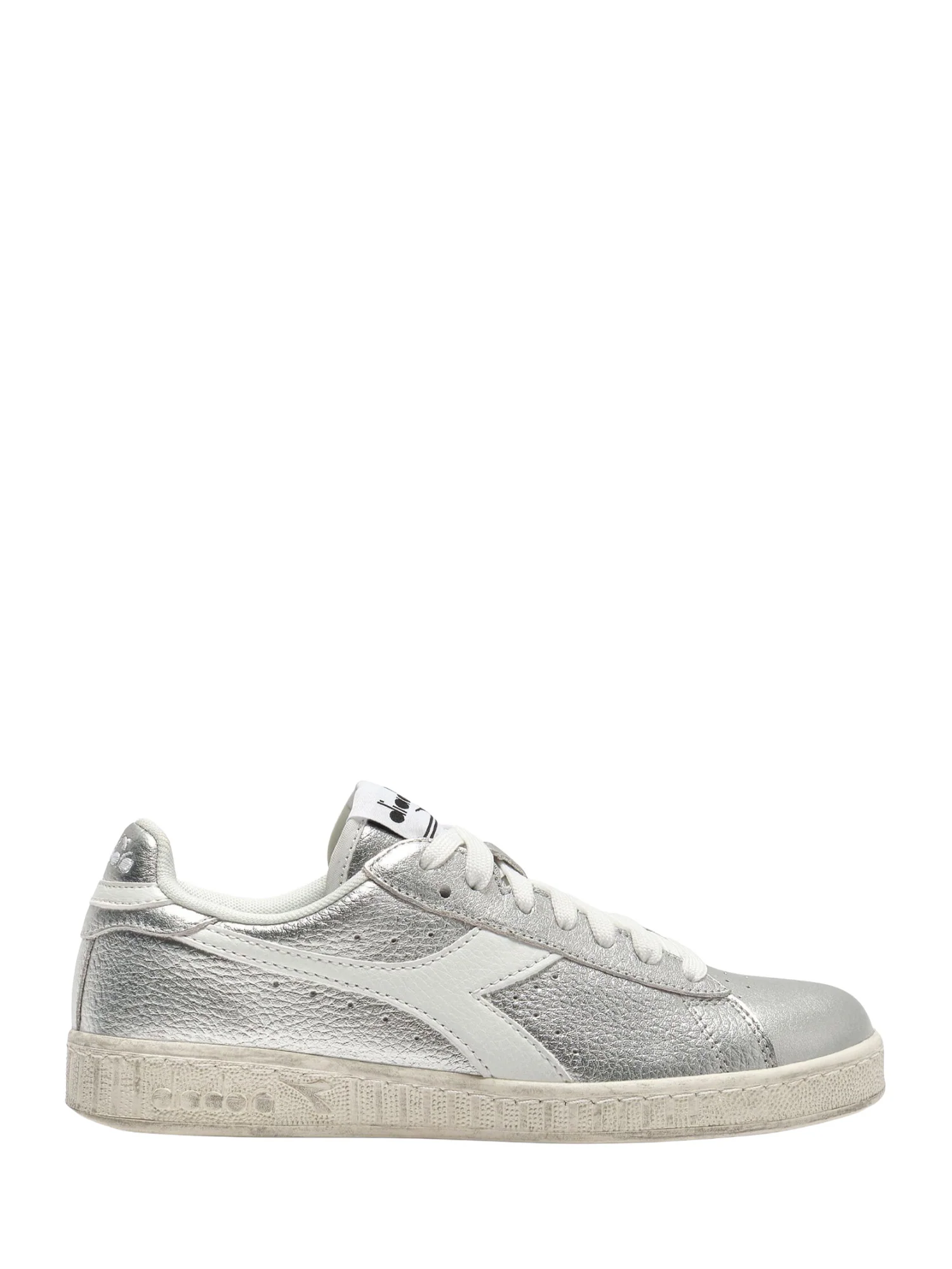 Diadora Gamelowaurawn Sneakers Donna | 501.182847