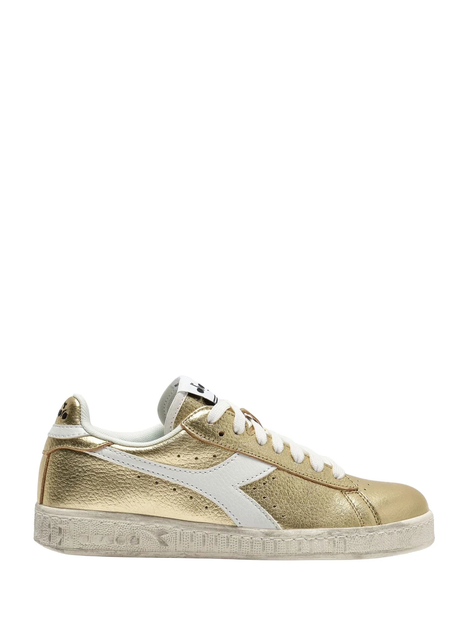 Diadora Gamelowaurawn Sneakers Donna | 501.182847 - Image 6