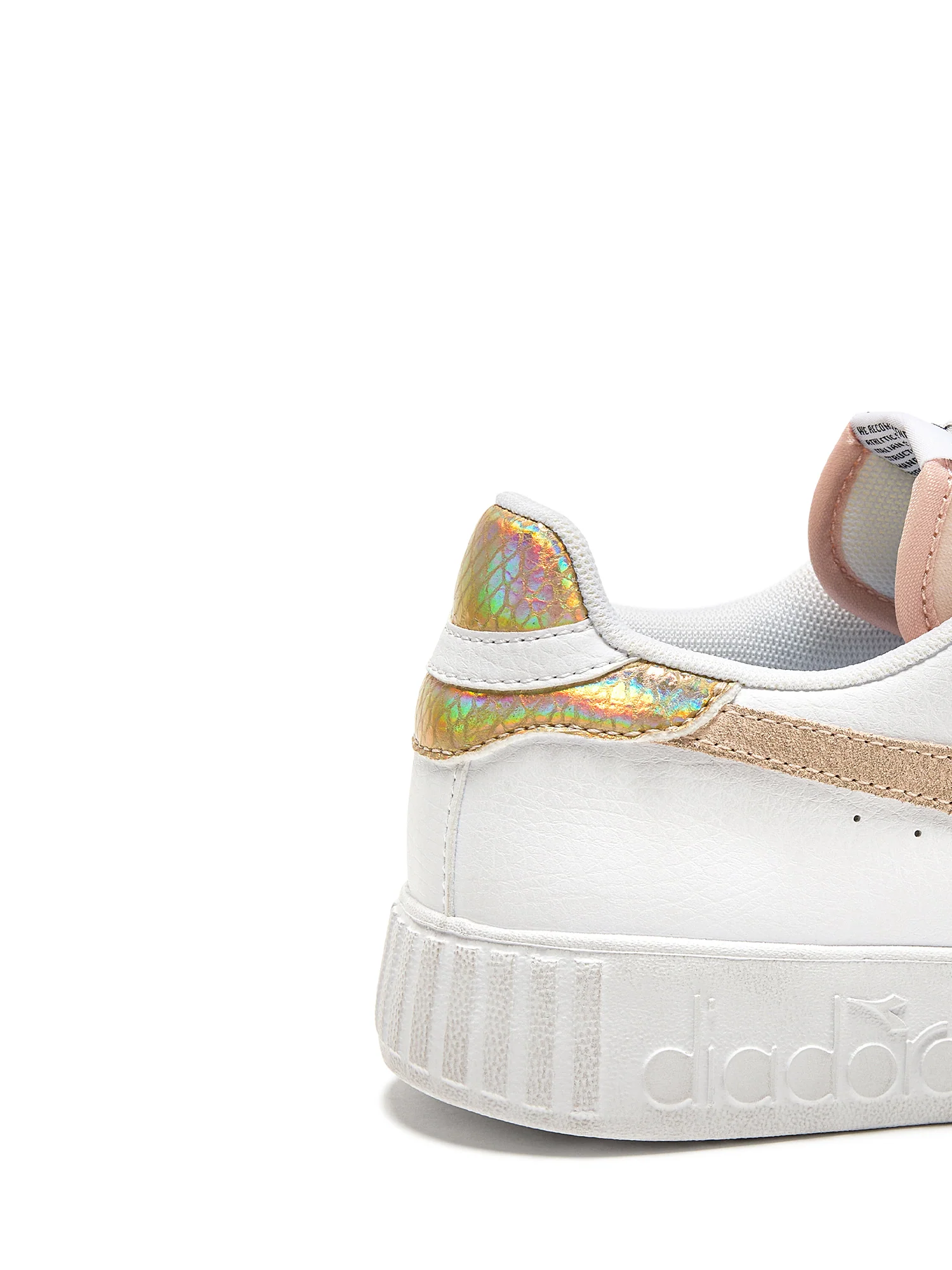 Diadora Sneakers Donna | 501181248 - Image 17