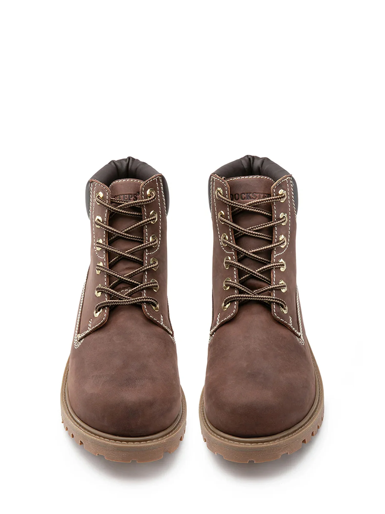 Docksteps Stivaletti Donna | DSM743201 - Image 4