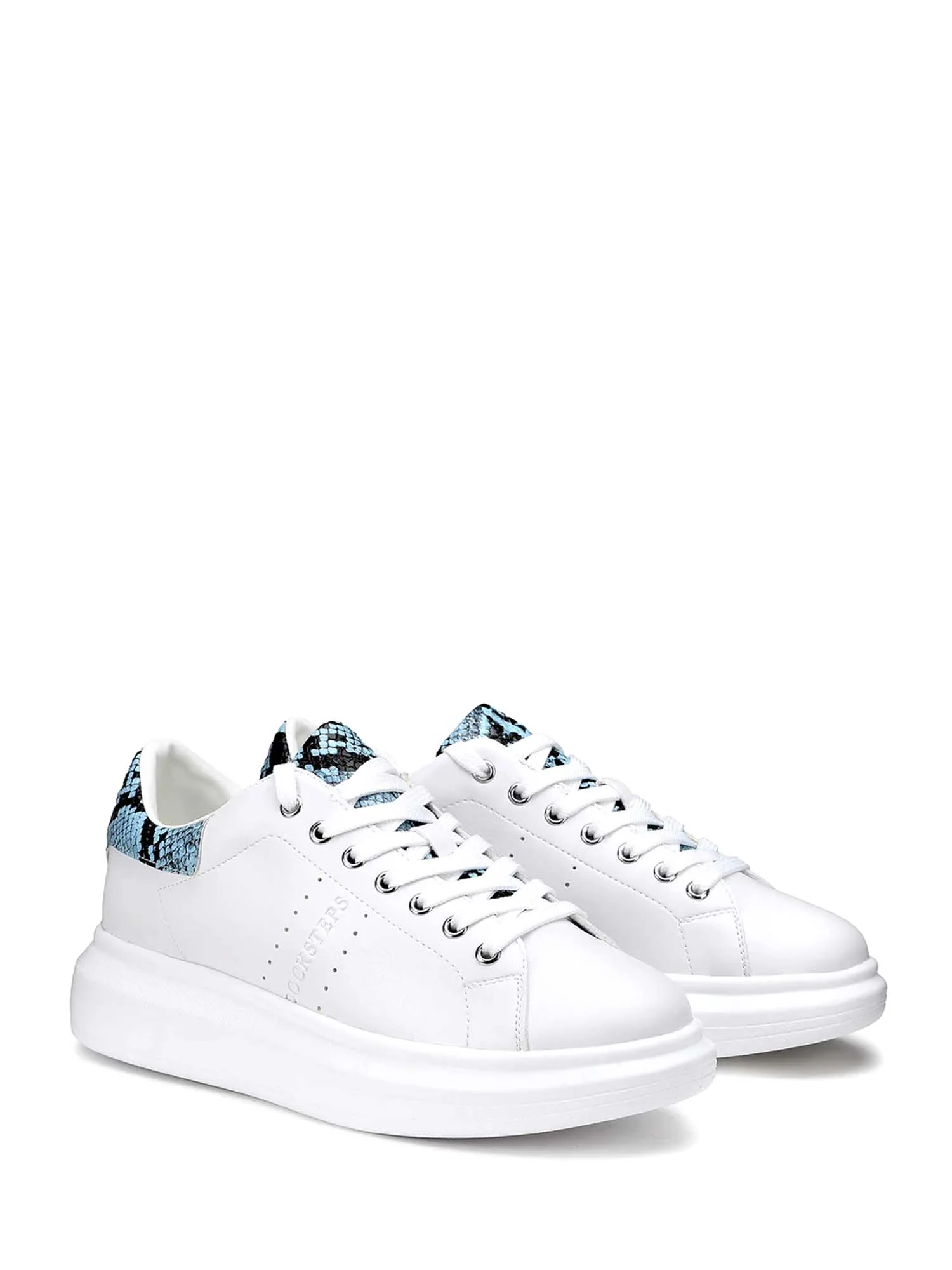 Docksteps Sneakers Donna | DSW104119 - Image 2