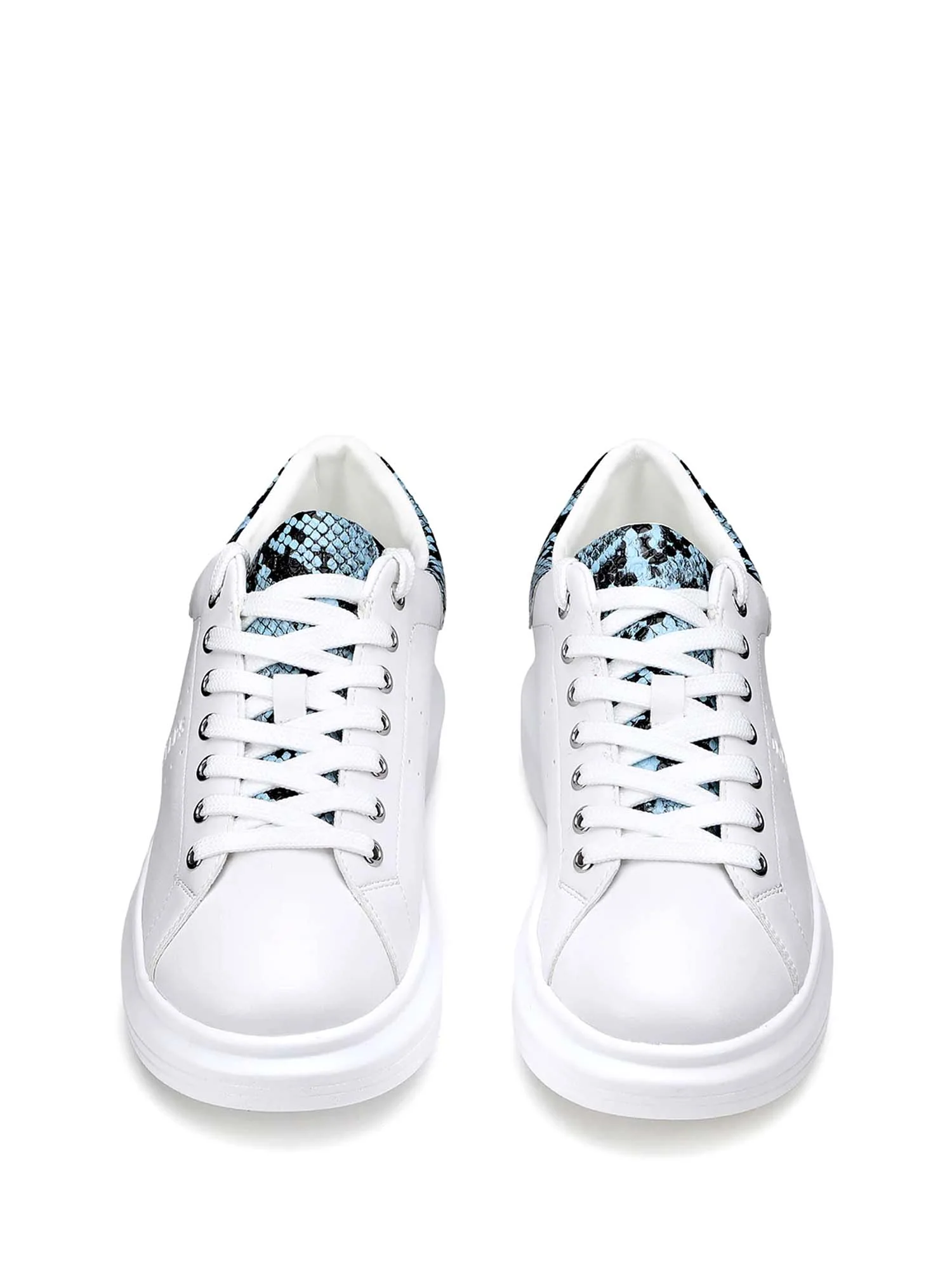 Docksteps Sneakers Donna | DSW104119 - Image 4