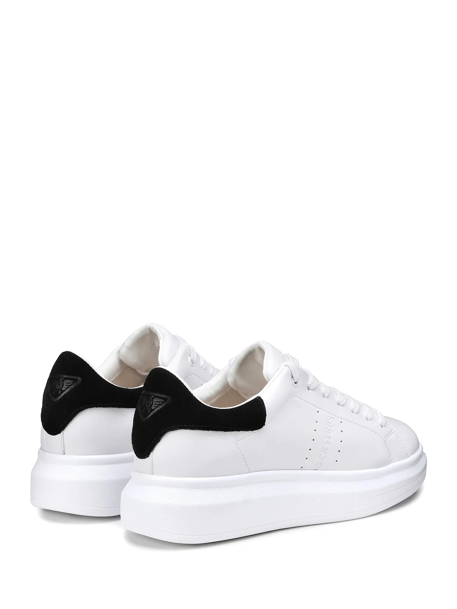 Docksteps Sneakers Donna | DSW111200 - Image 3