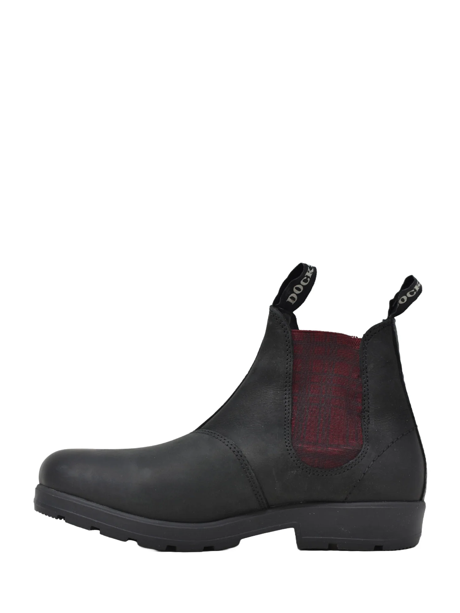 Docksteps Stivaletti Donna | DSW130208 - Image 2