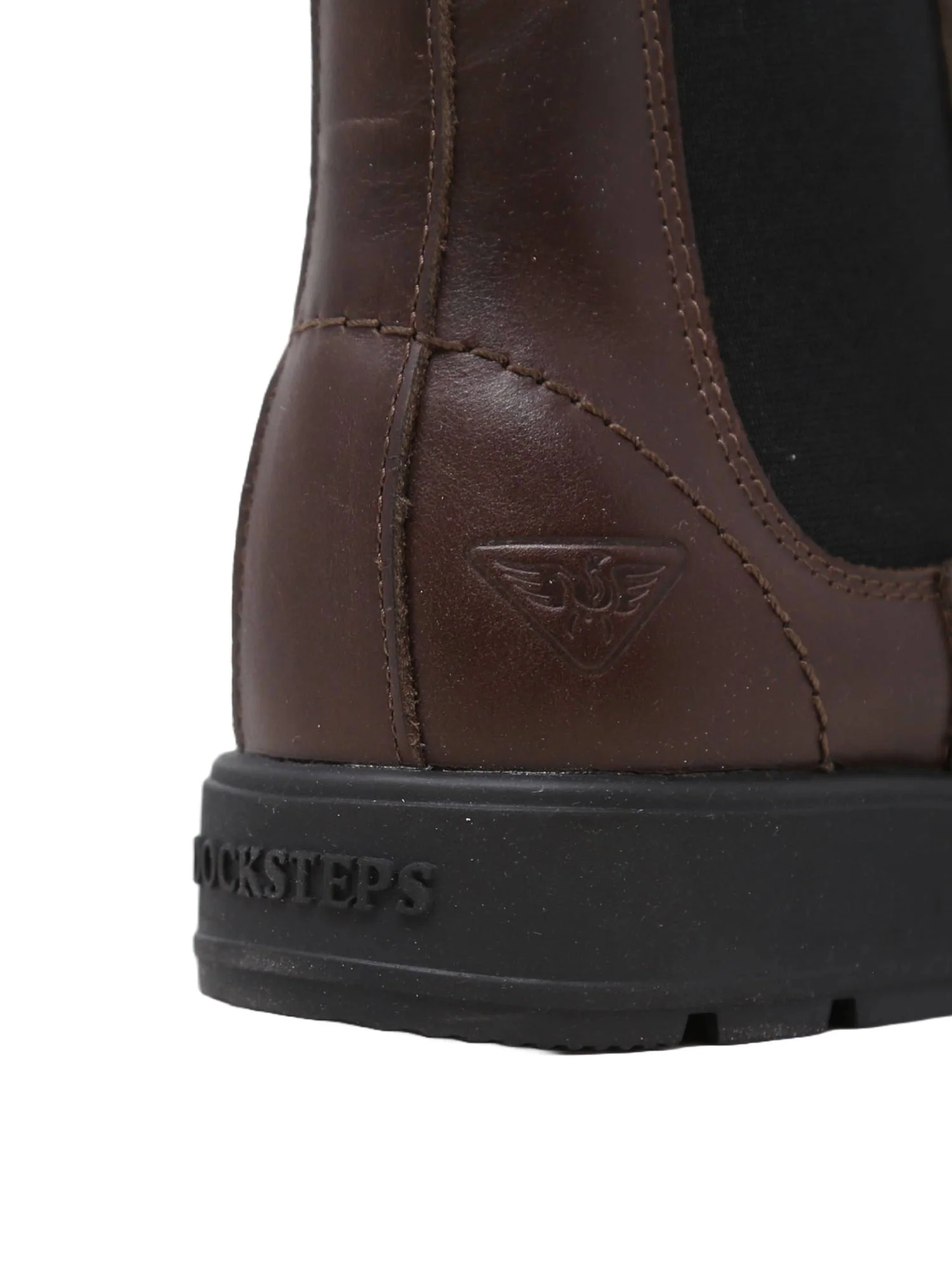 Docksteps Stivaletti Donna | DSW130212 - Image 4