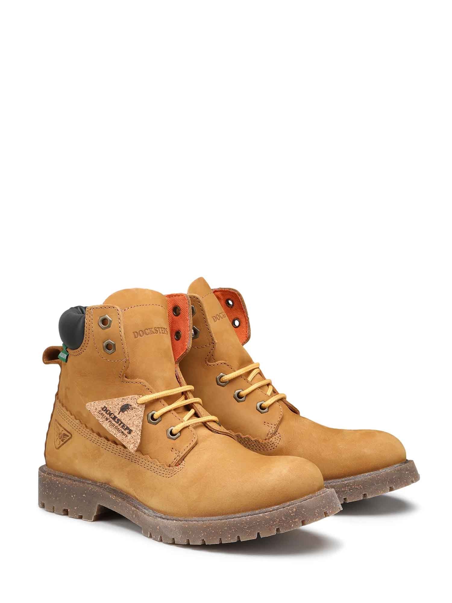 Docksteps Stivaletti Donna | DSW161600 - Image 2