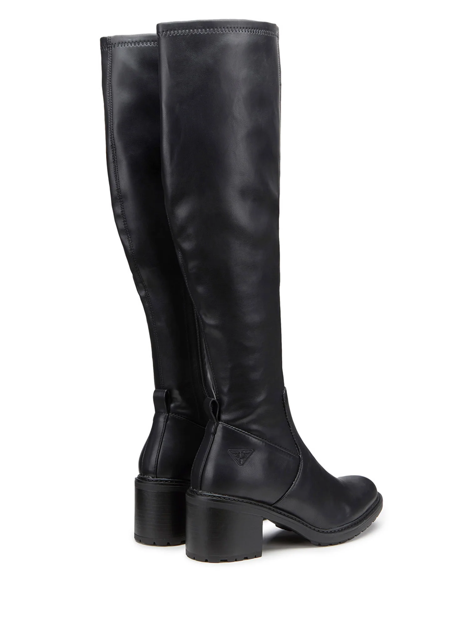 Docksteps Stivali Donna | DSW374201 - Image 3