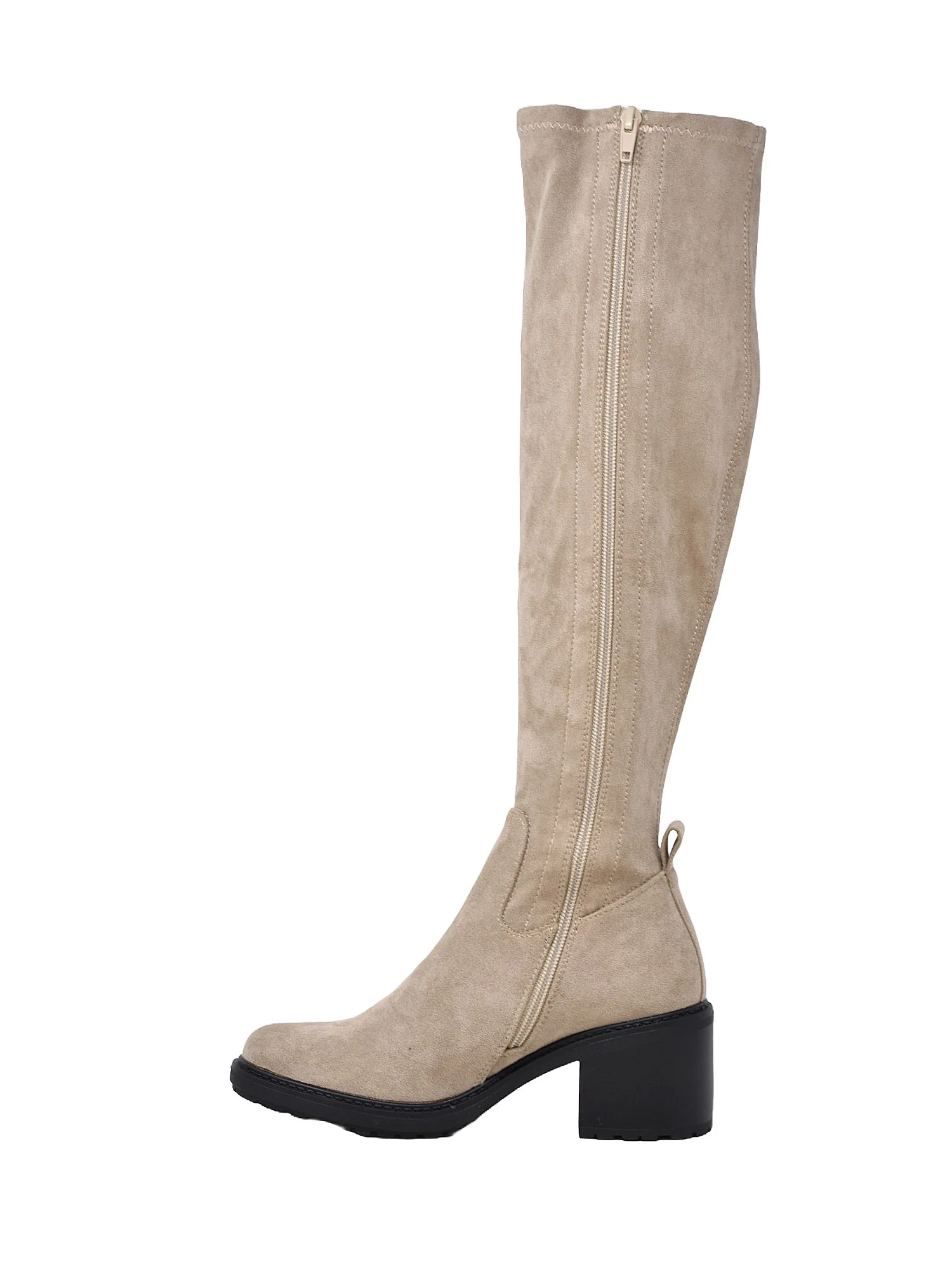 Docksteps Stivali Donna | DSW374202 - Image 2