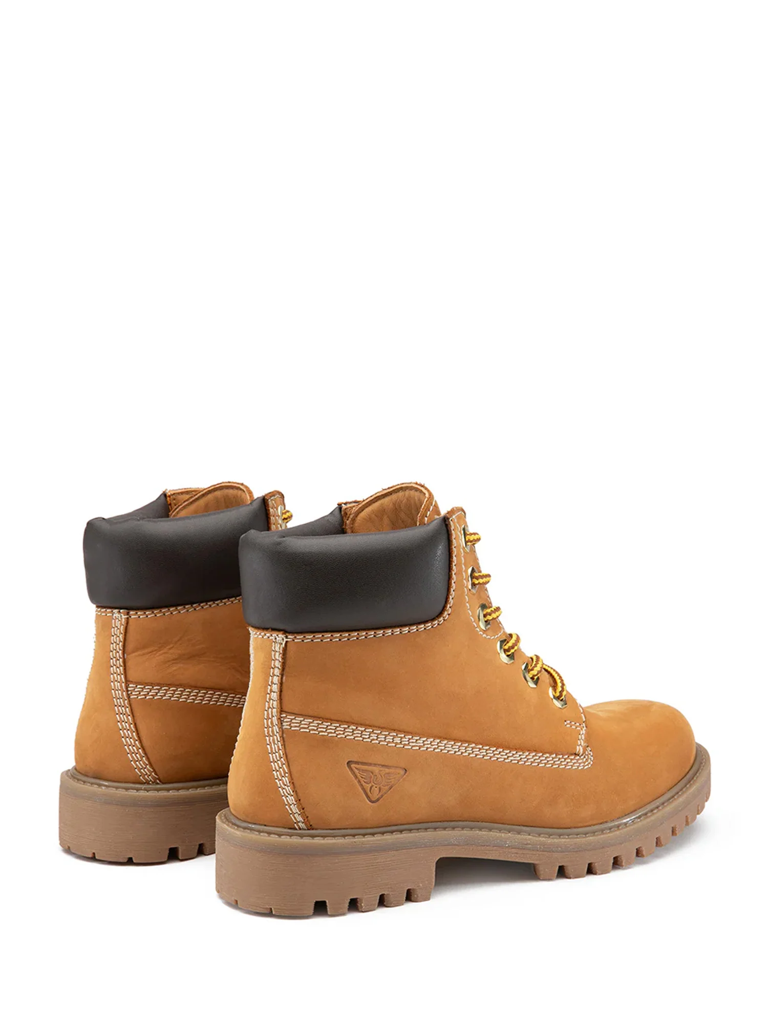 Docksteps Stivaletti Donna | DSW743100 - Image 3