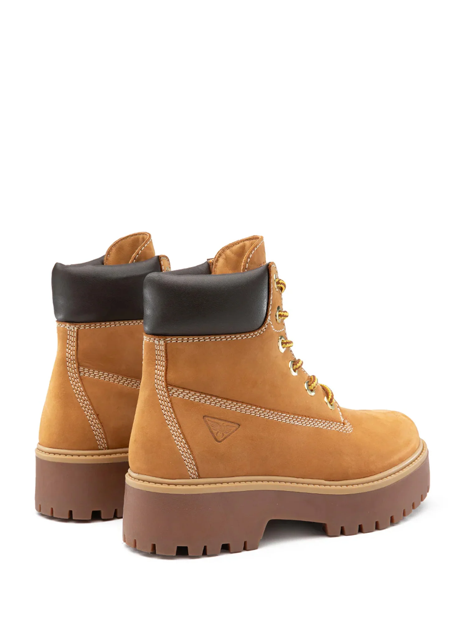 Docksteps Stivaletti Donna | DSW743400 - Image 3