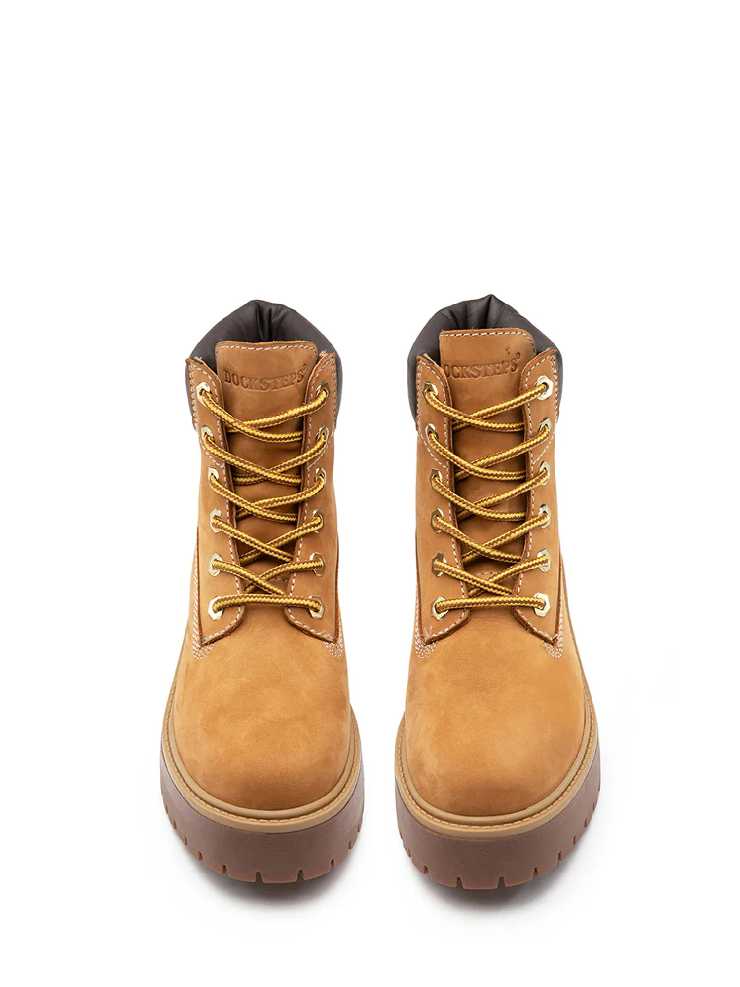 Docksteps Stivaletti Donna | DSW743400 - Image 4