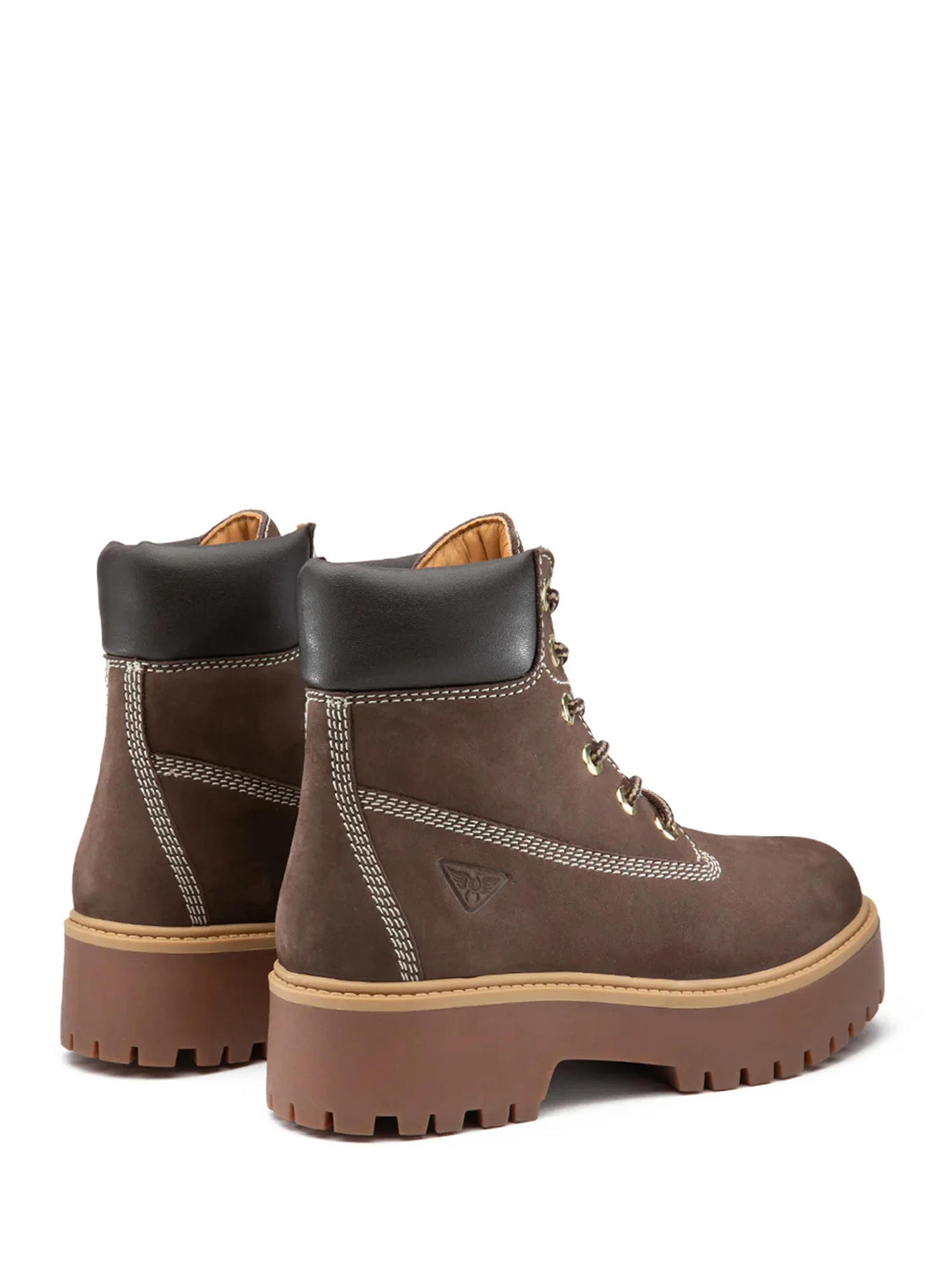 Docksteps Stivaletti Donna | DSW743401 - Image 3