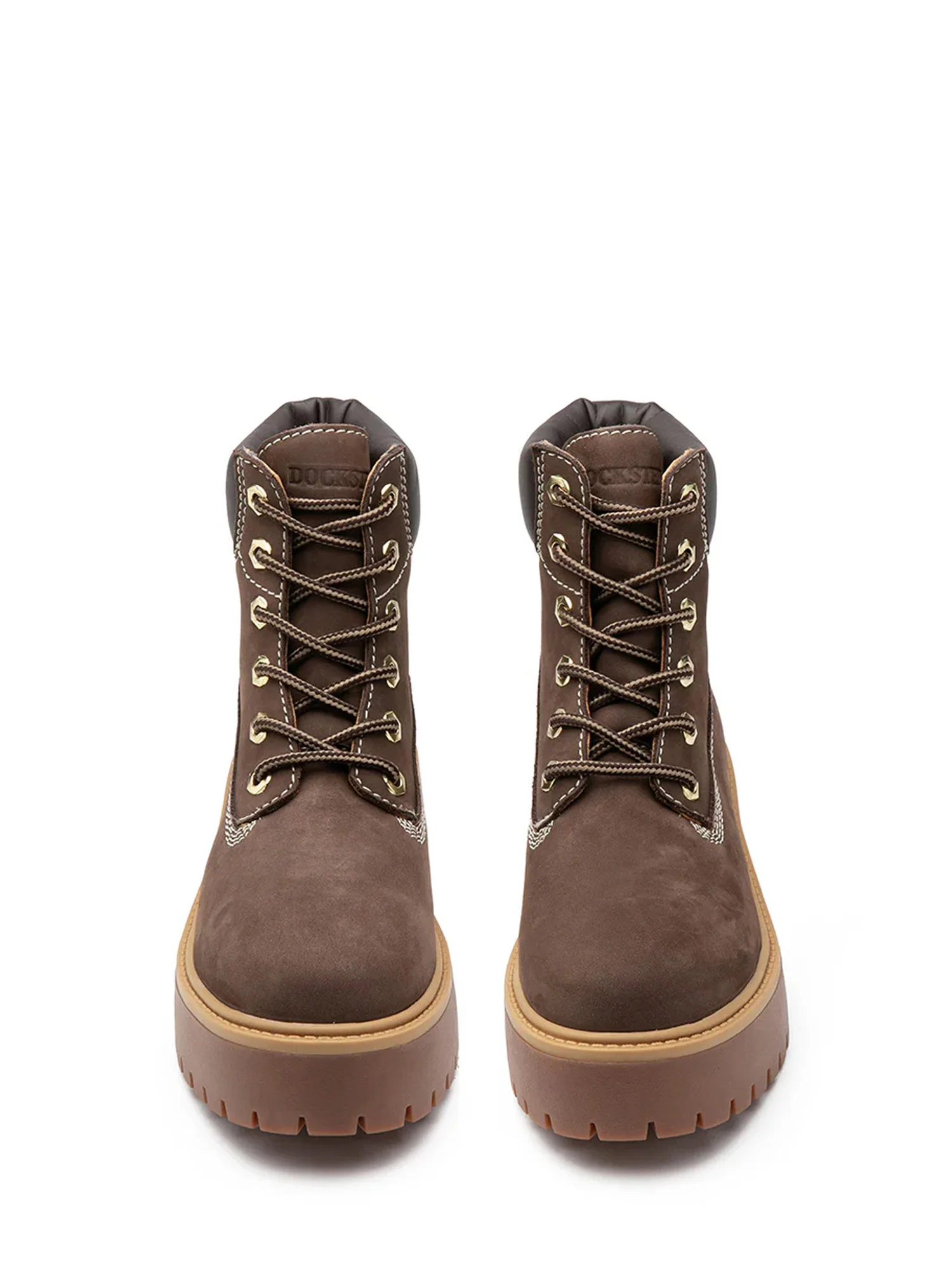 Docksteps Stivaletti Donna | DSW743401 - Image 4