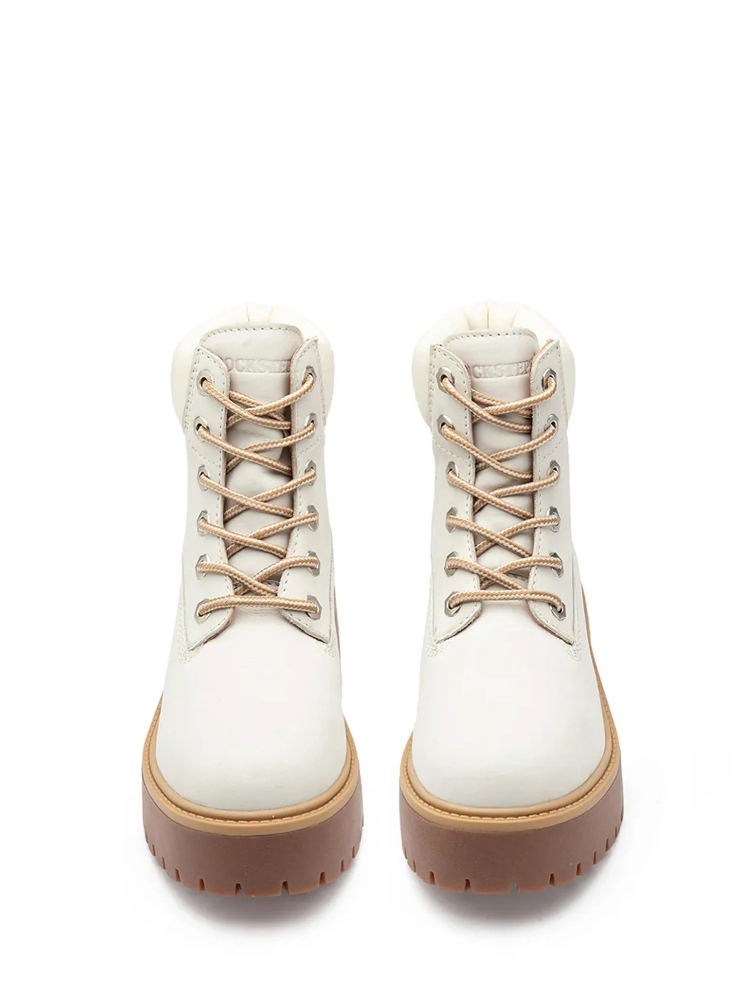 Docksteps Stivaletti Donna | DSW743402 - Image 4