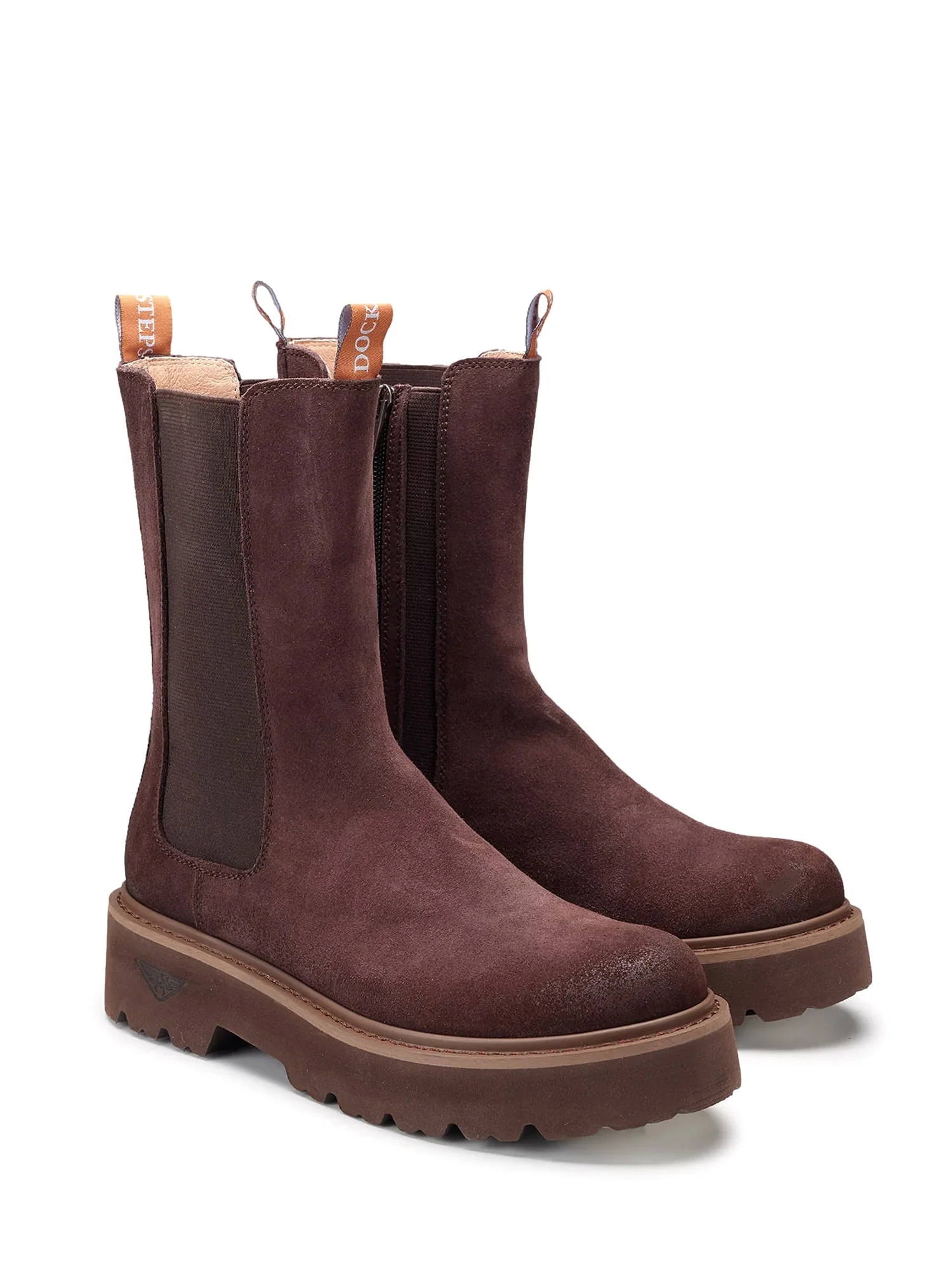 Docksteps Stivaletti Donna | DSW874400 - Image 2