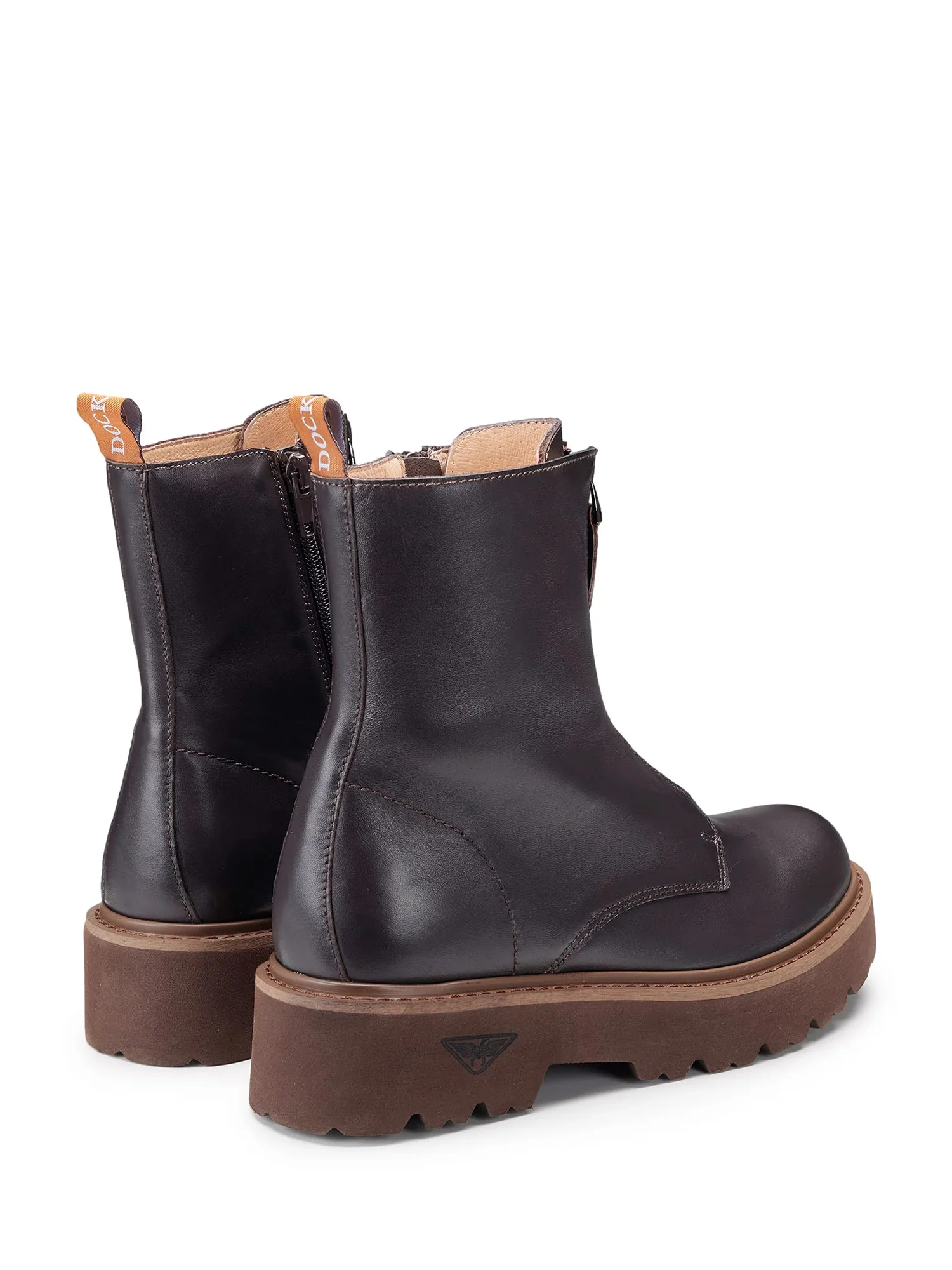 Docksteps Stivaletti Donna | DSW874600 - Image 3