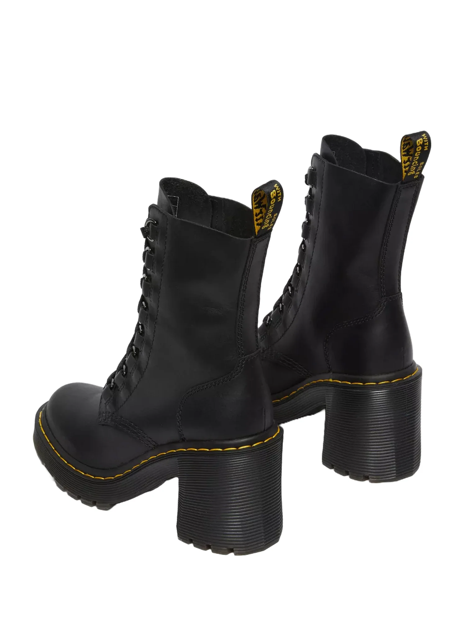 Dr. Martens Stivaletti Donna | 26701001 - Image 3
