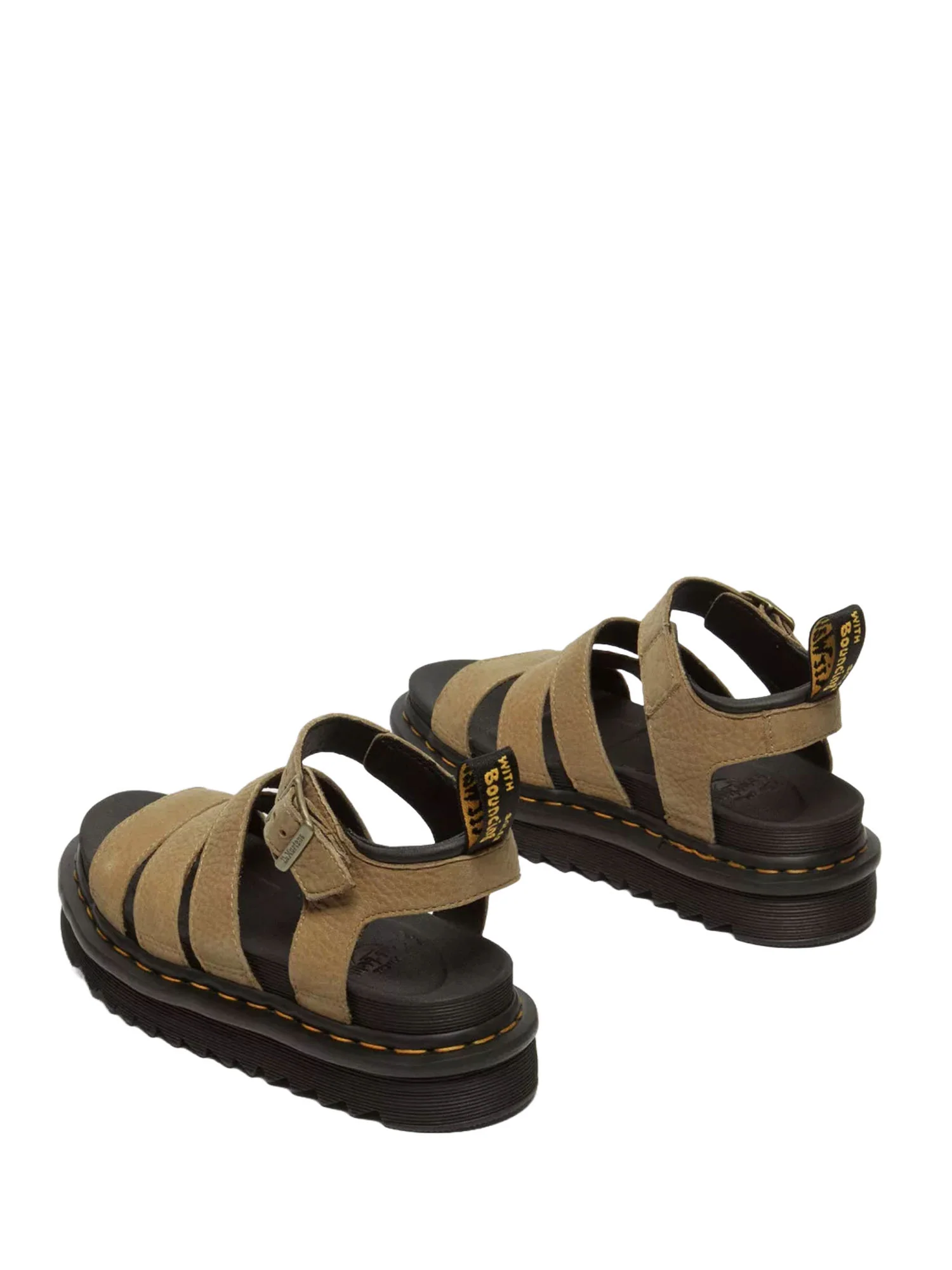 Dr. Martens Sandali Donna | 31735439 - Image 3