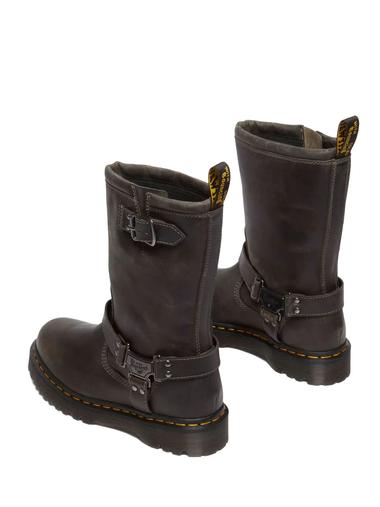 Dr. Martens Stivali Donna | 31901057 - Image 3