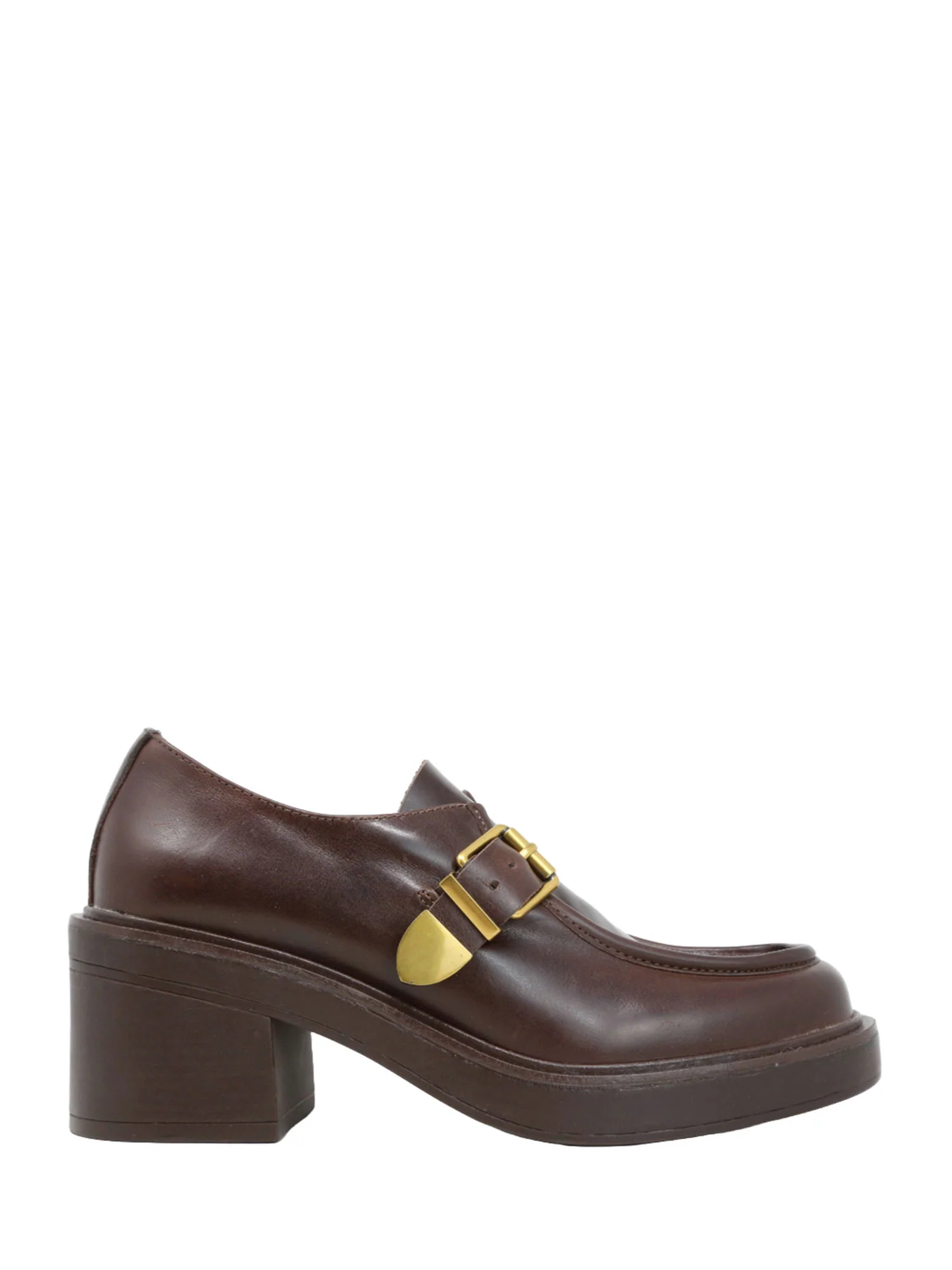 Emanuelle Vee Mocassini Donna | 442M-706-10-P131