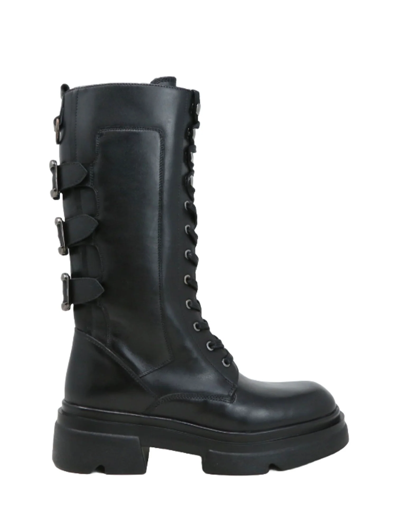Emanuelle Vee Anfibi Donna | 442M-707-12-CRA