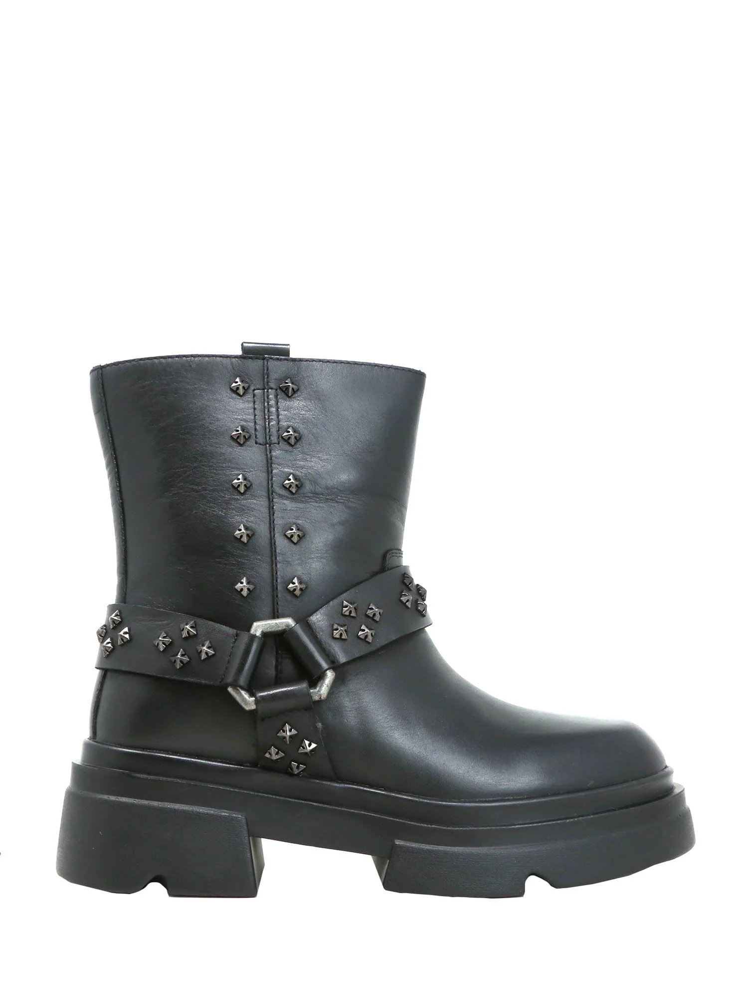 Emanuelle Vee Stivaletti Donna | 442M-707-18-CRA