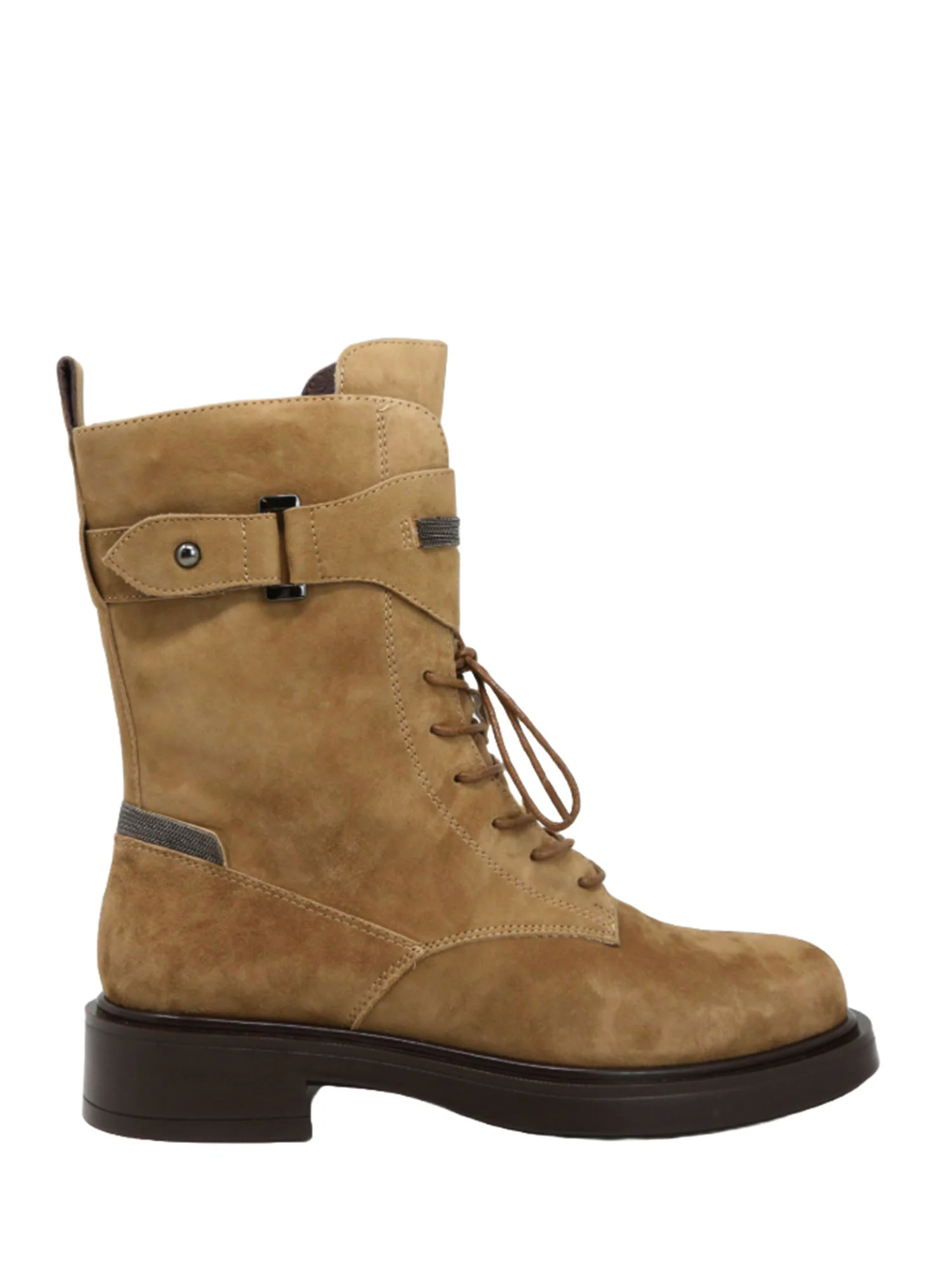 Emanuelle Vee Anfibi Donna | 442M-708-11-P002