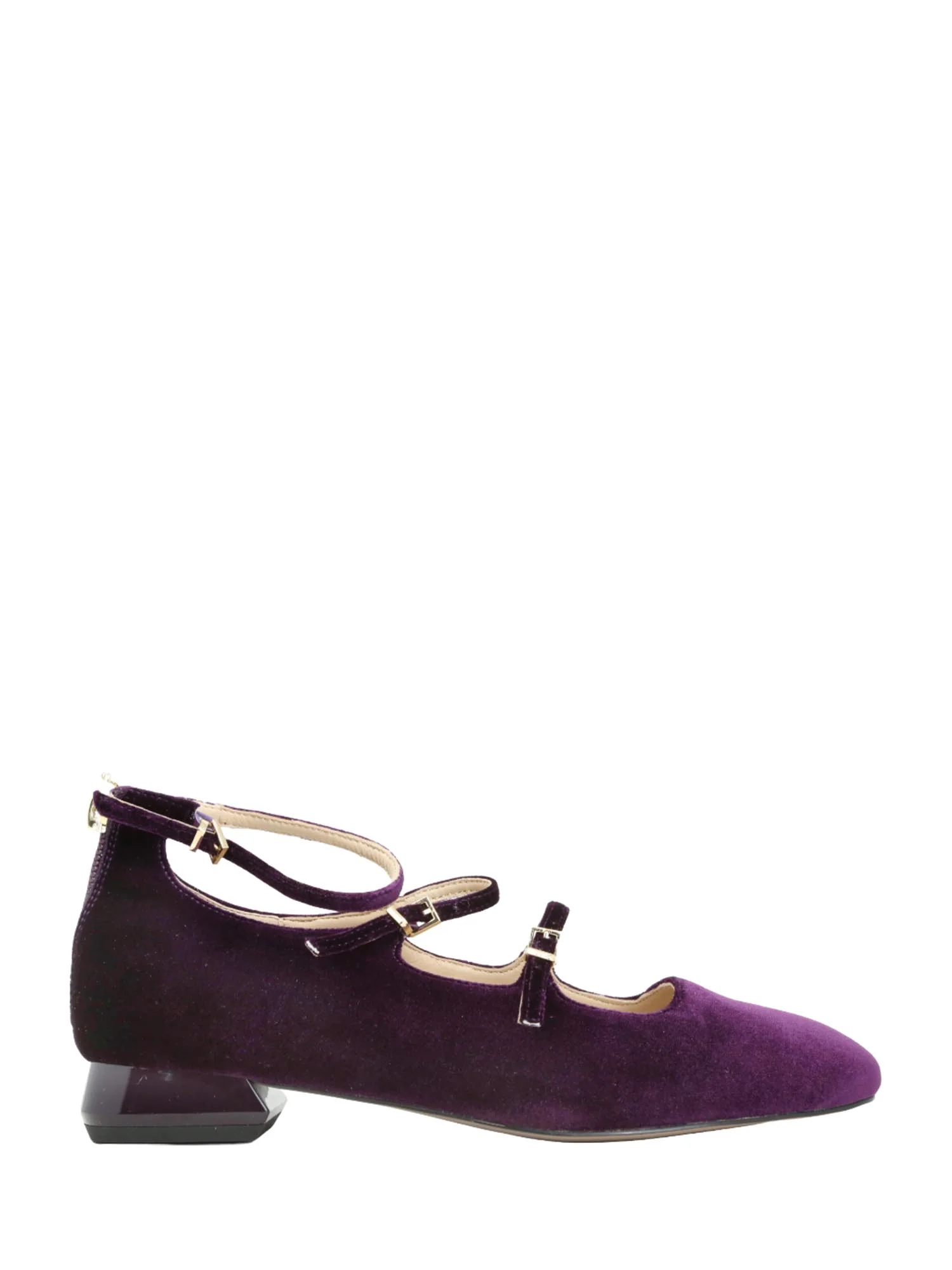 Emanuelle Vee Ballerine Donna | 442M-718-11-T149