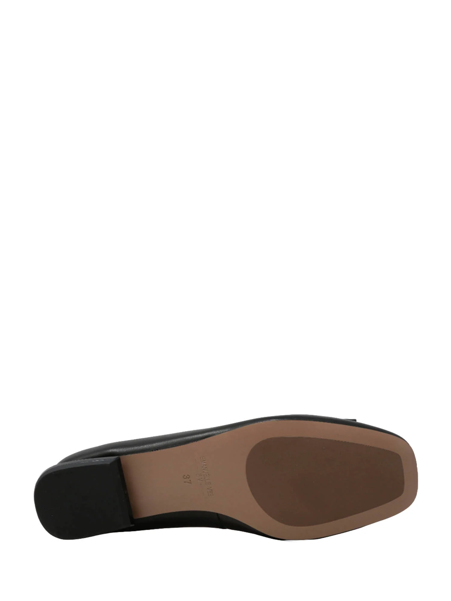 Emanuelle Vee Ballerine Donna | 442M-718-13-P112 - Image 3
