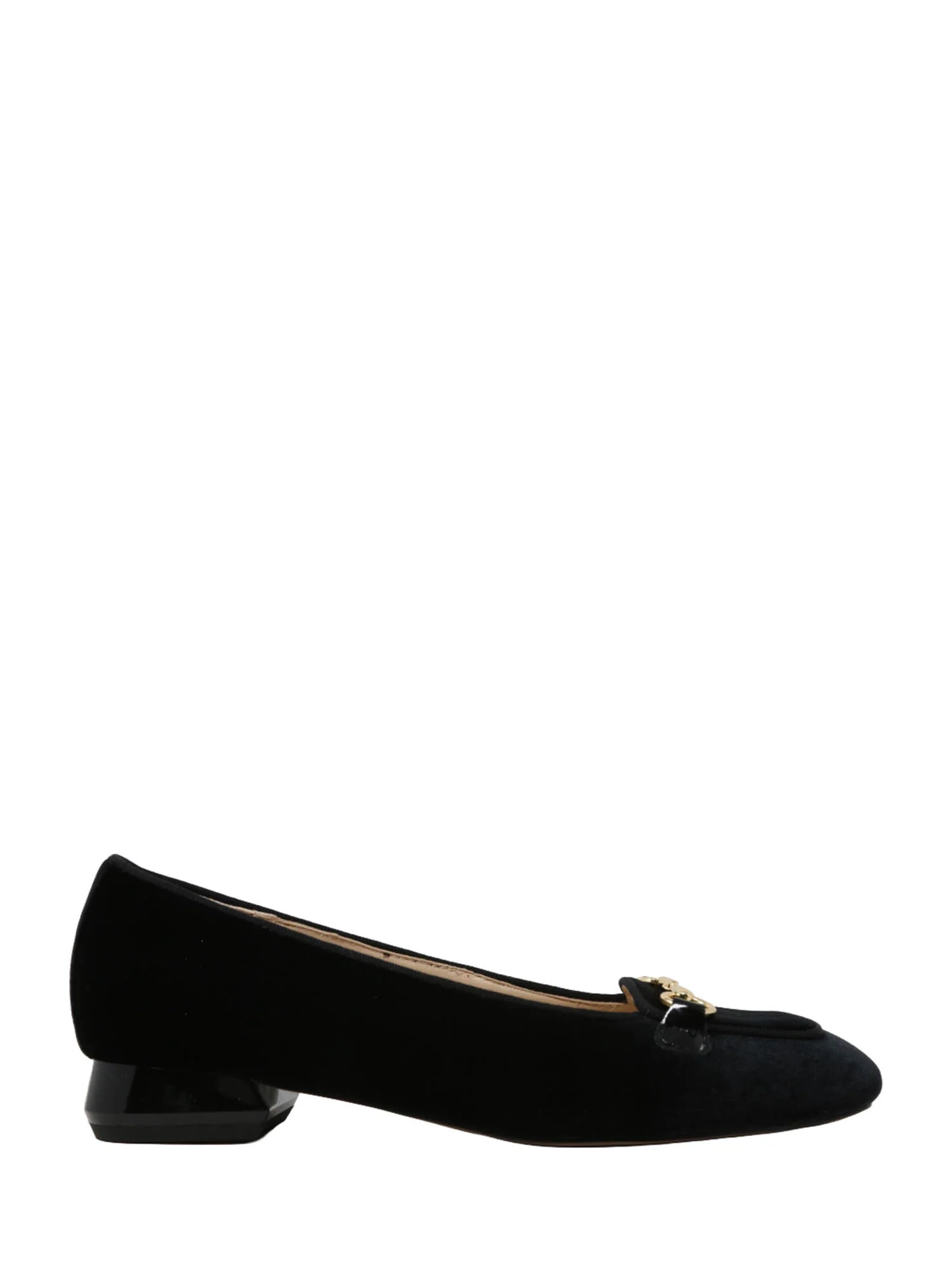 Emanuelle Vee Ballerine Donna | 442M-718-21-T149