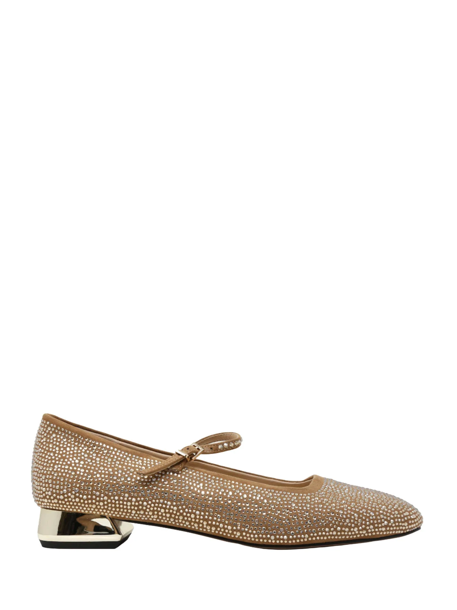 Emanuelle Vee Ballerine Donna | 442M-718-22-T153