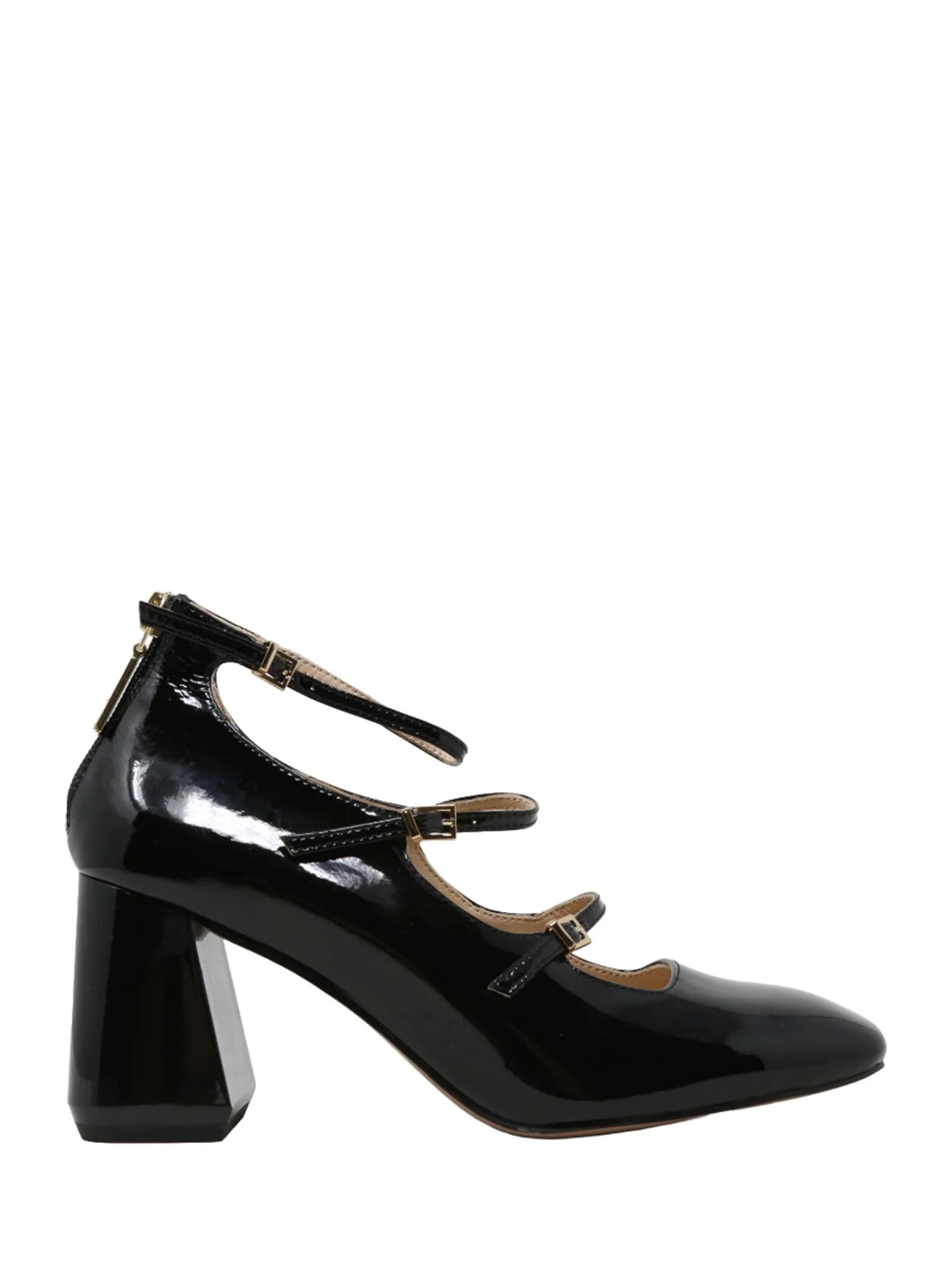 Emanuelle Vee Sandali Tacco Donna | 442M-720-10-P135