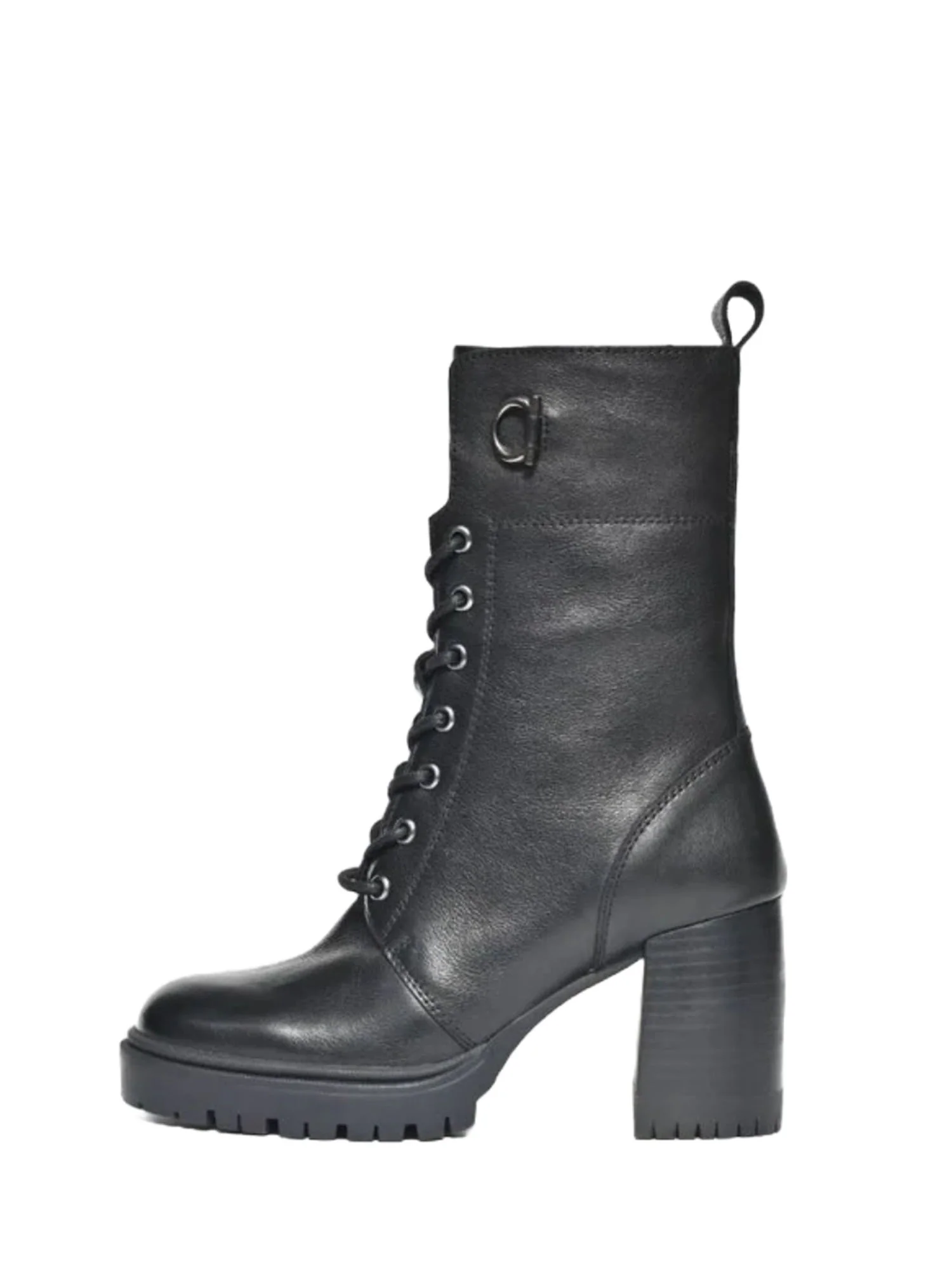 Emanuelle Vee Anfibi Donna | 442M-723-14-CWM