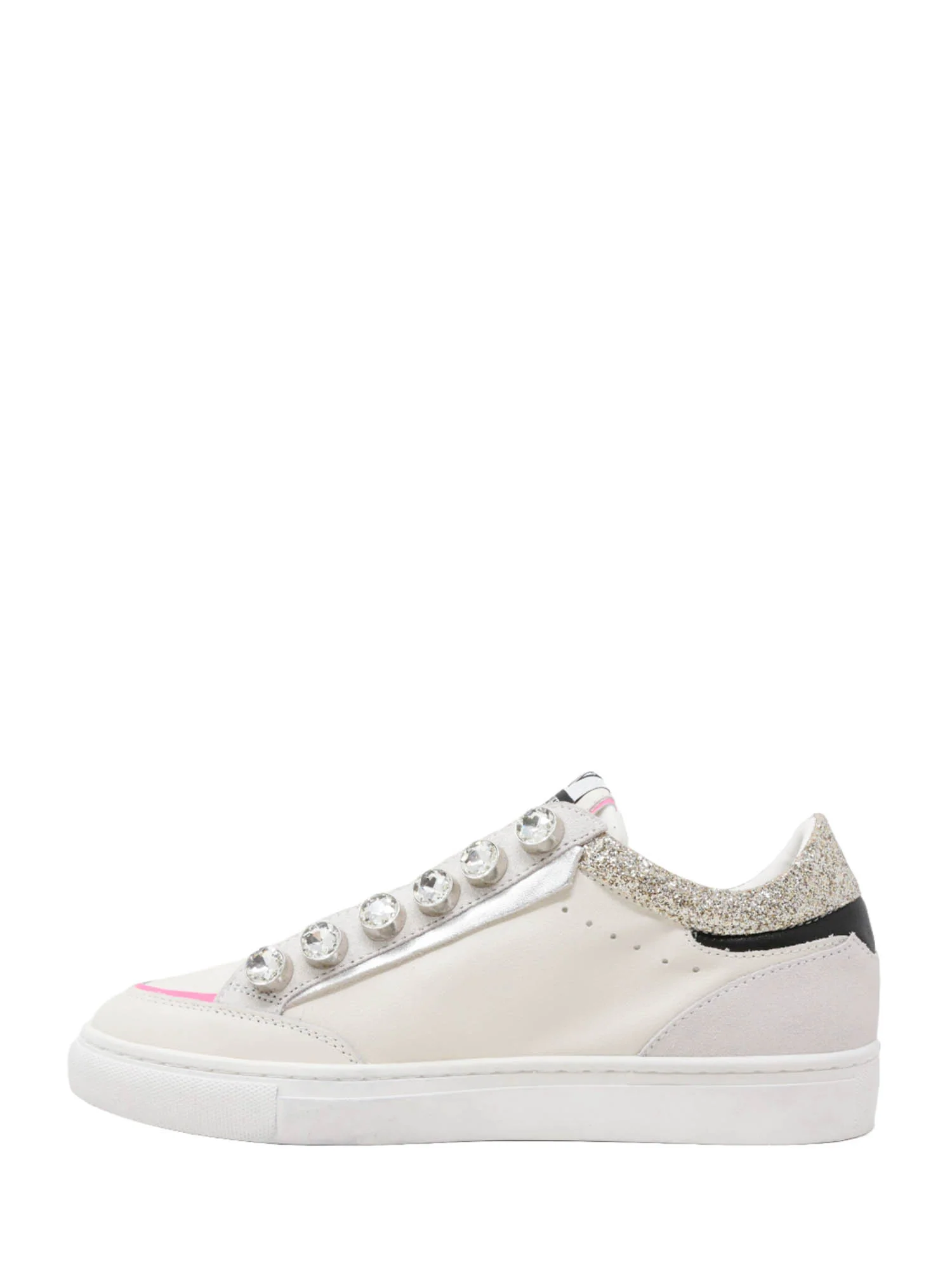 Emanuelle Vee Sneakers Donna | 442P-700-12-P003CB - Image 2