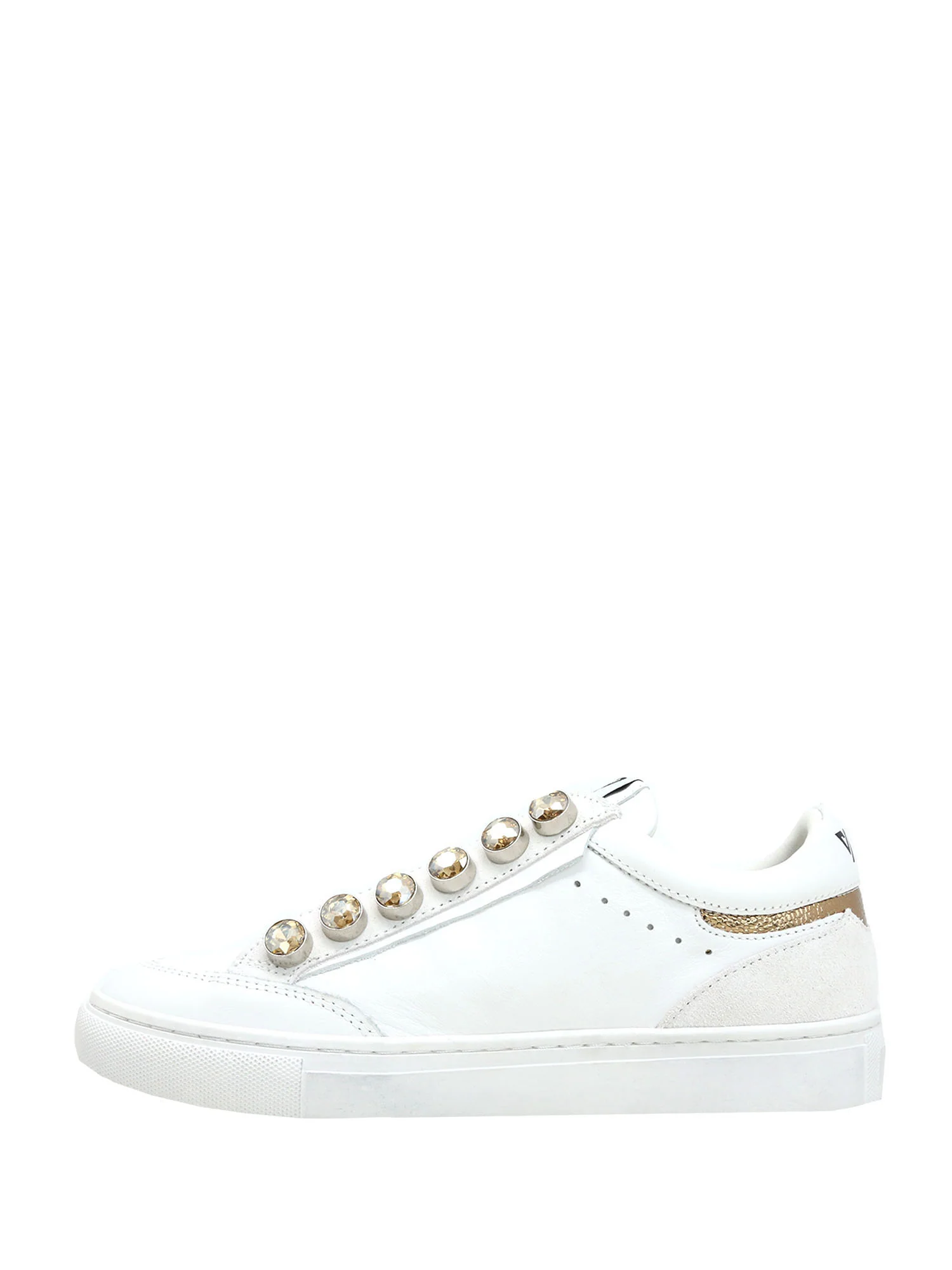 Emanuelle Vee Sneakers Donna | 442P-700-12-P003CB - Image 6